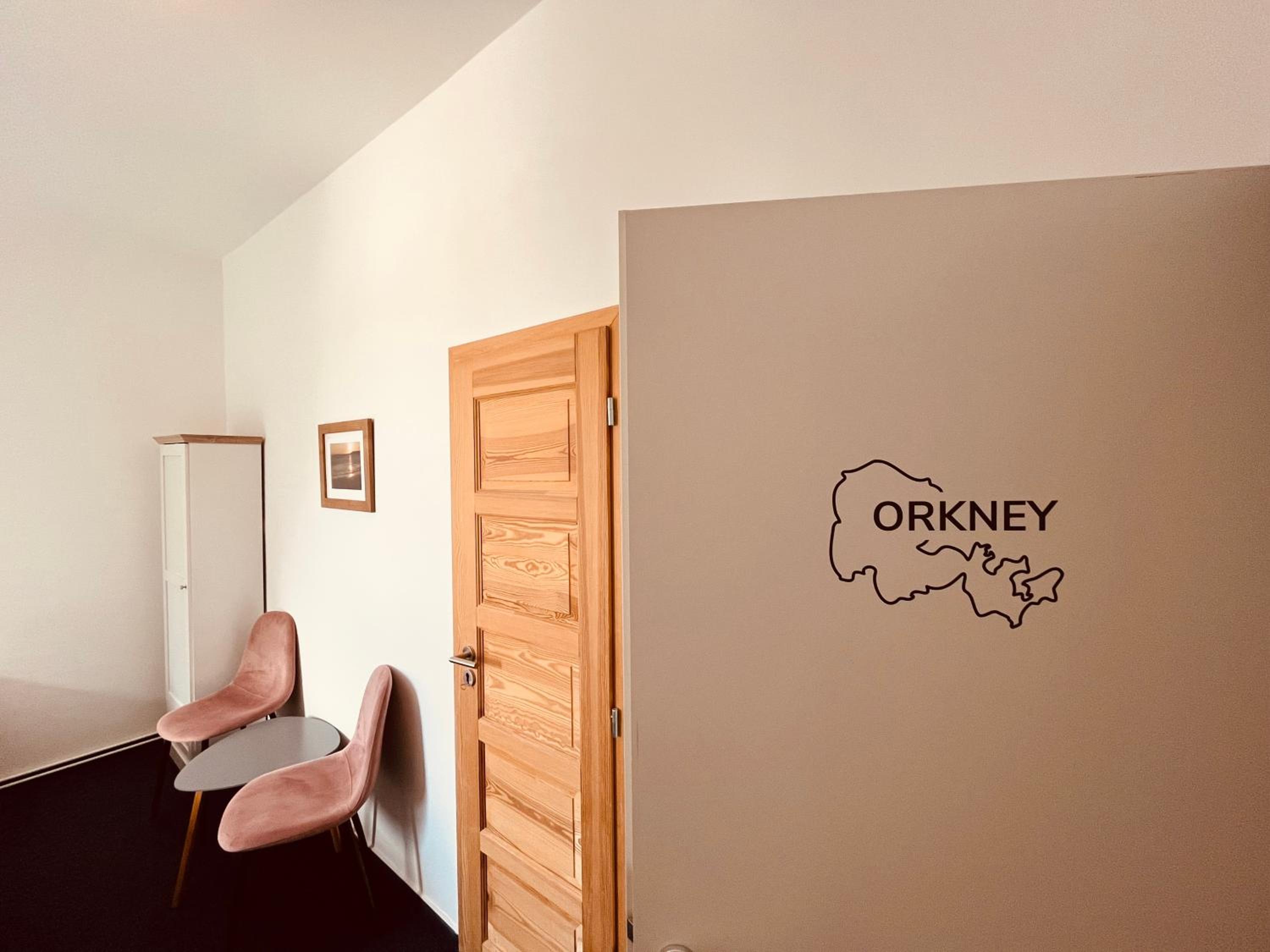 Twin Room photo 2