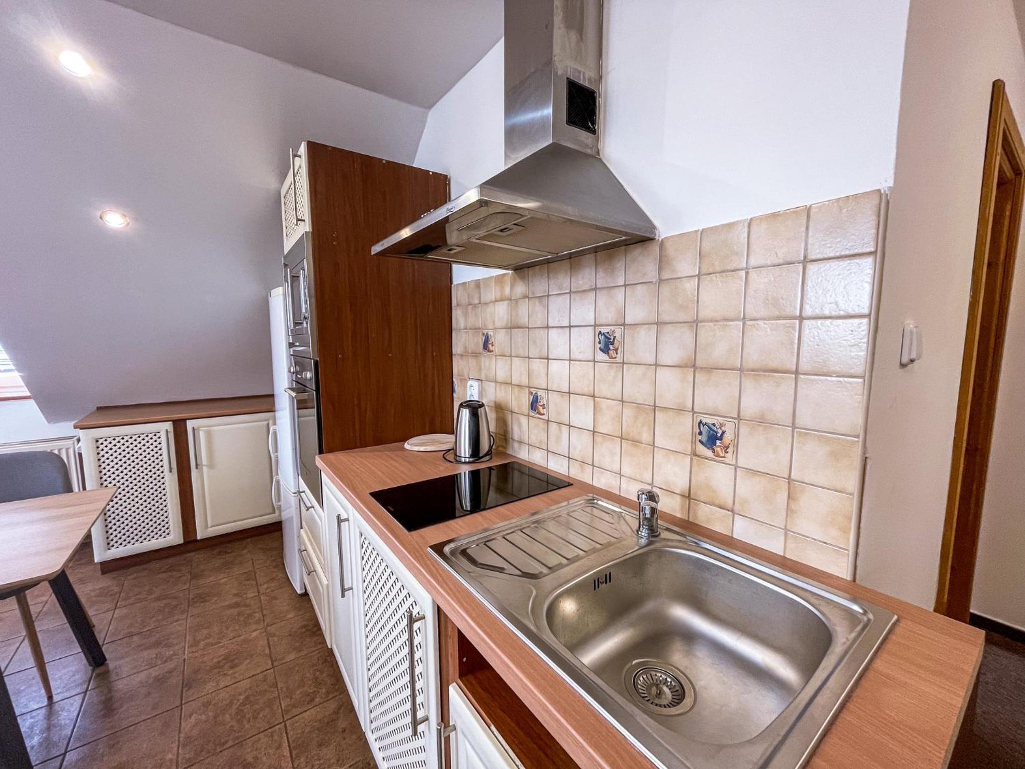 Apartment - Photo 2