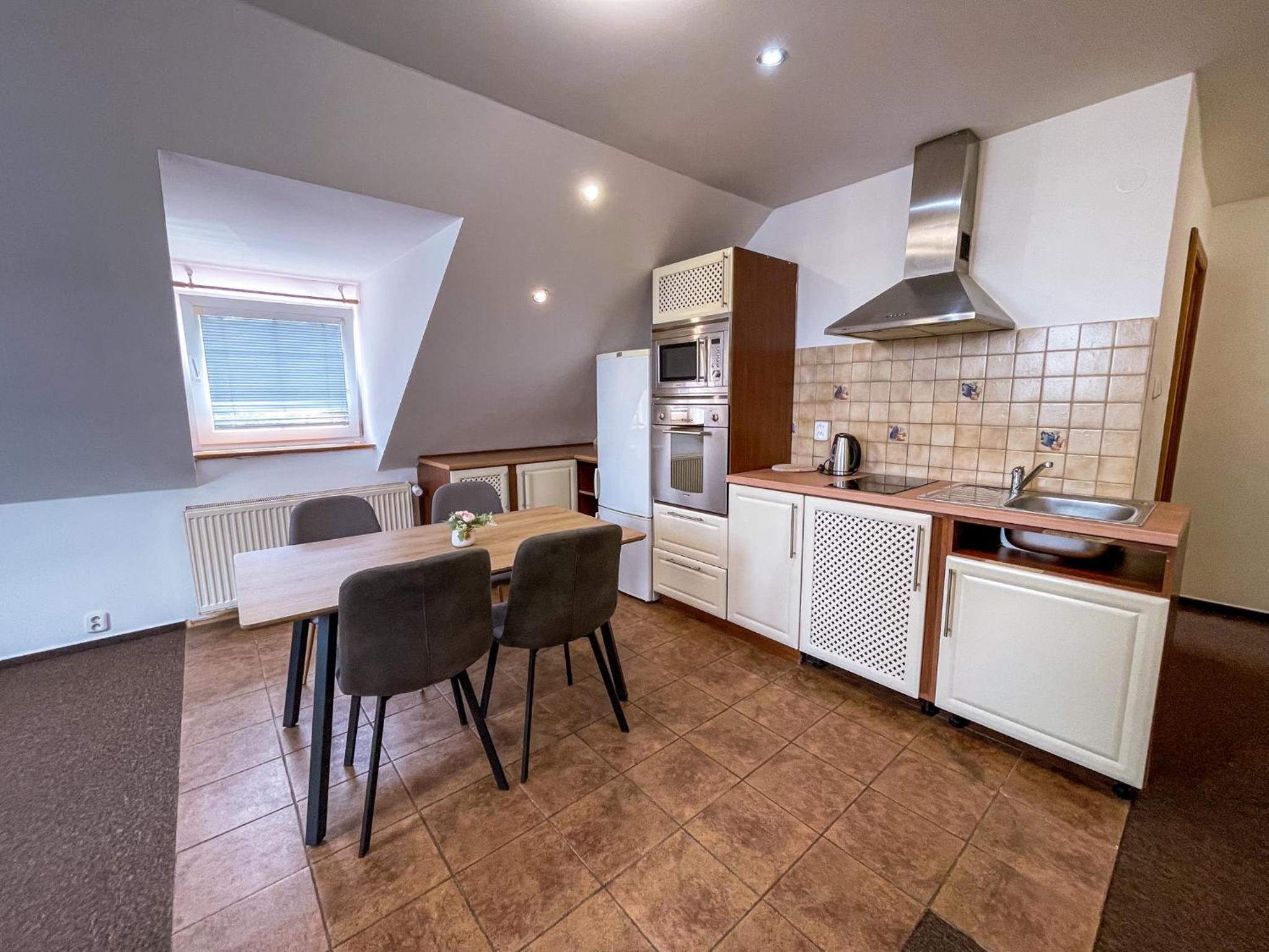 Apartment - Photo 1