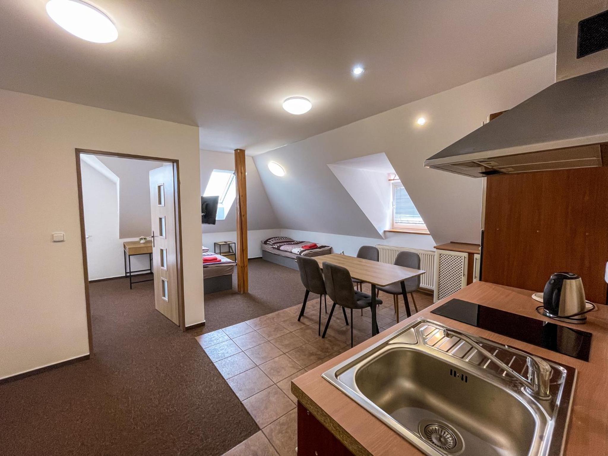 Apartment - Photo 8