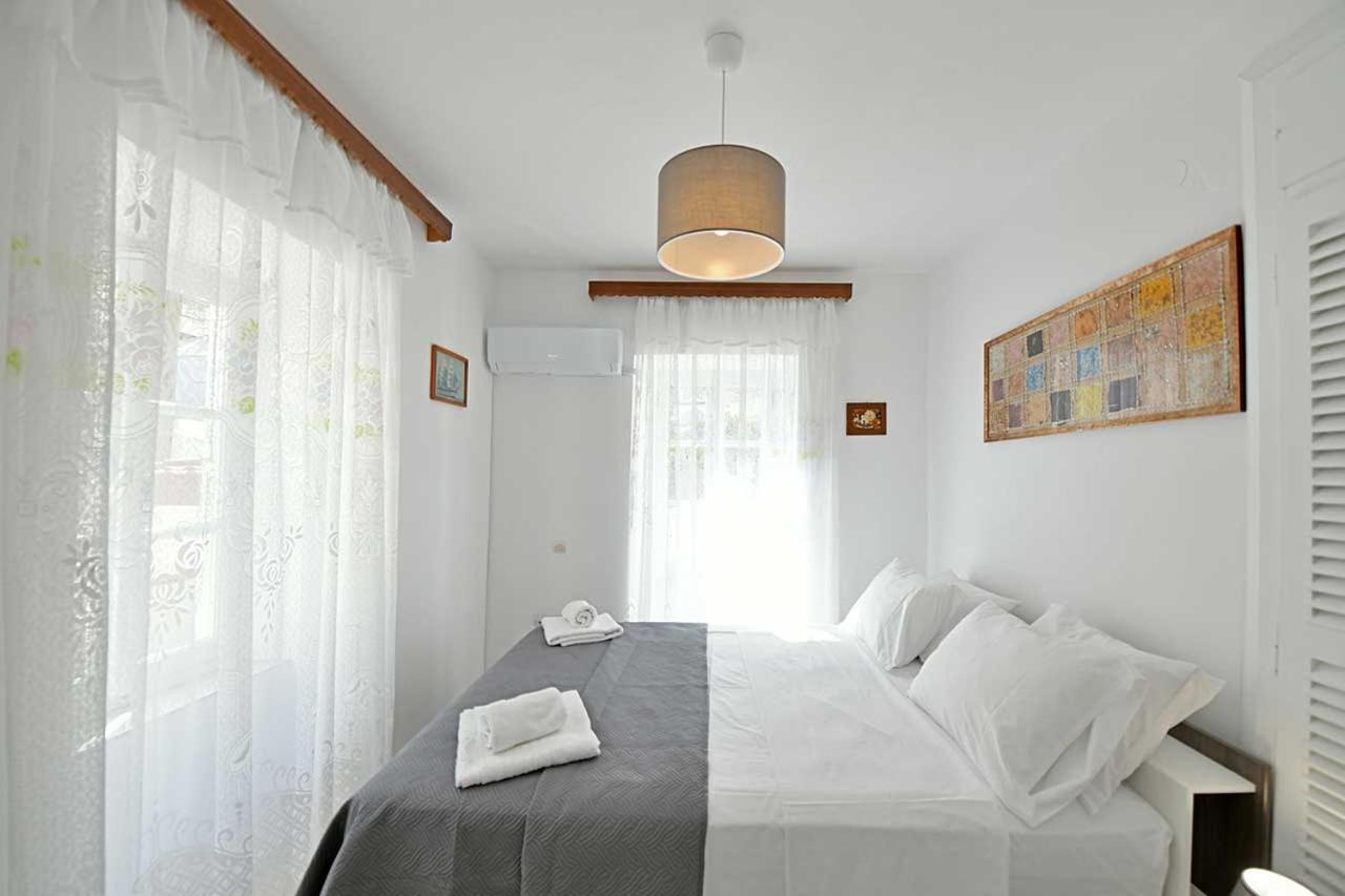 Apartment - Split Level