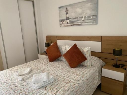 Two-Bedroom Apartment photo 2