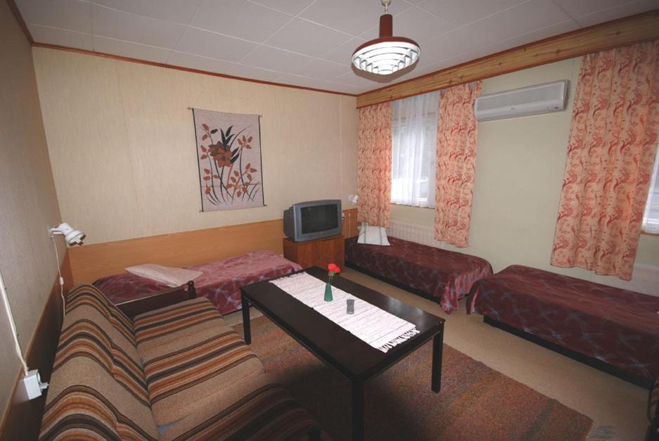 Triple Room photo 1