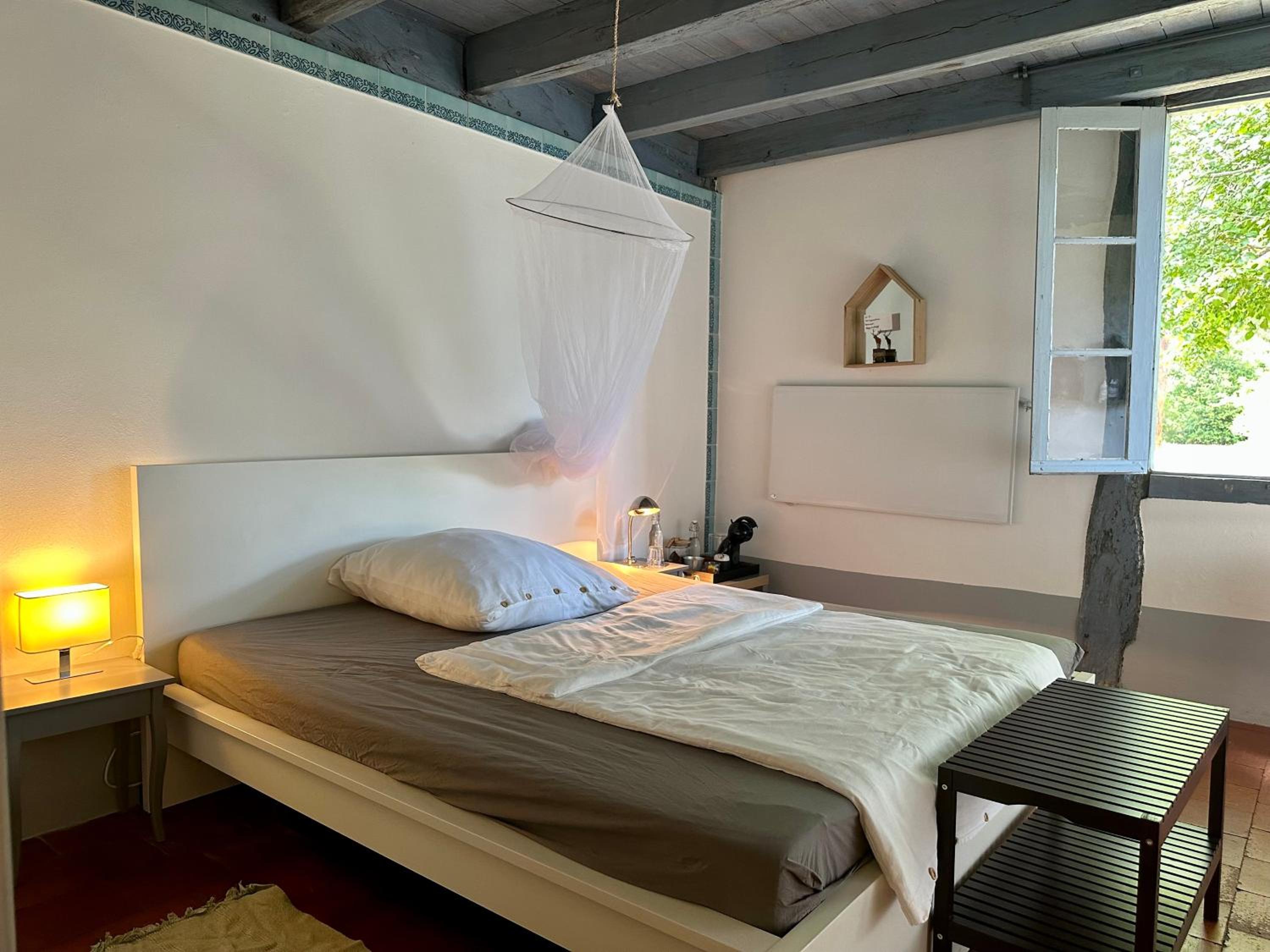 Double Room with Private Bathroom photo 3