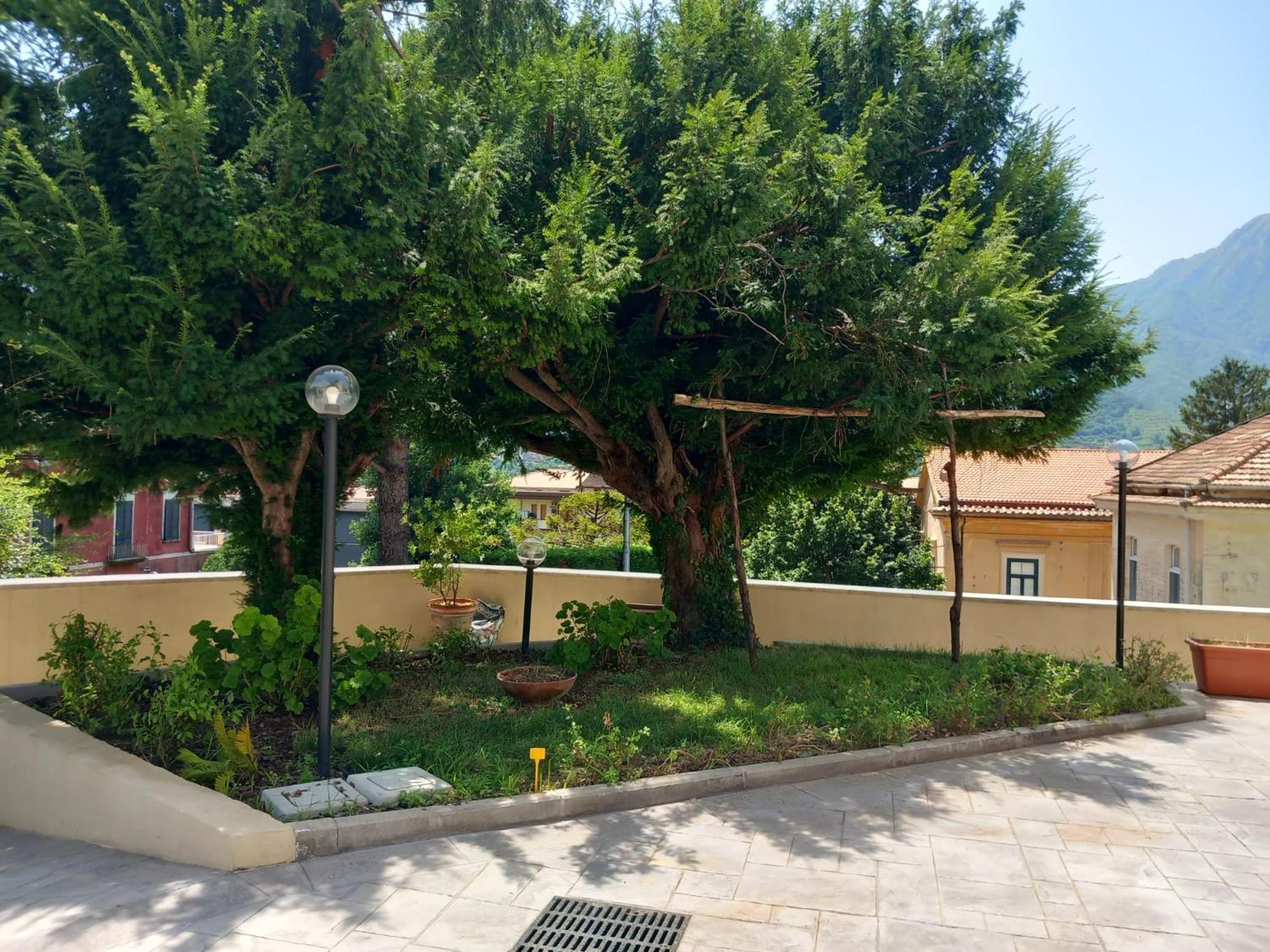 Villa Maria Cristina d'Amico, Billede 7