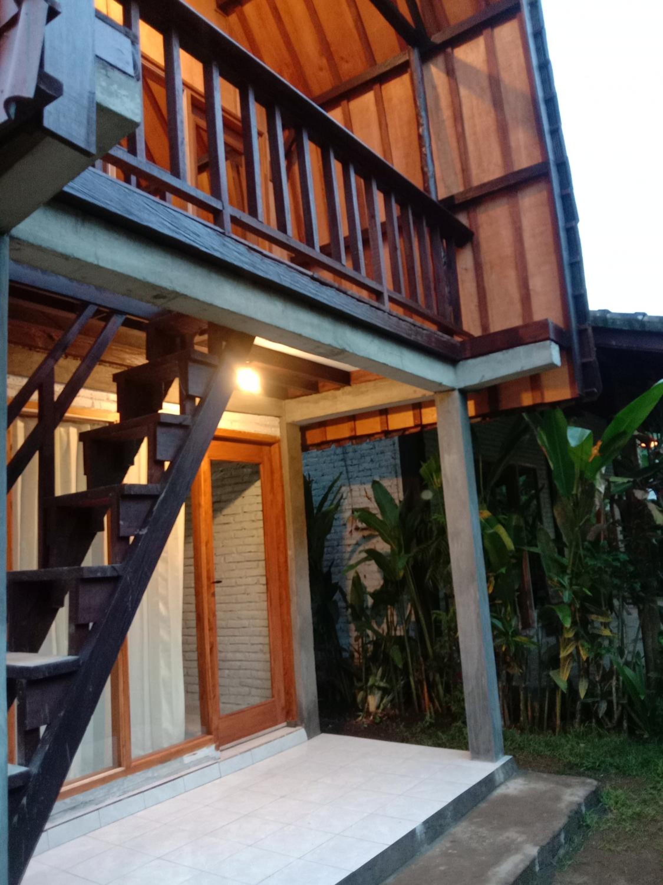 One-Bedroom Bungalow photo 3