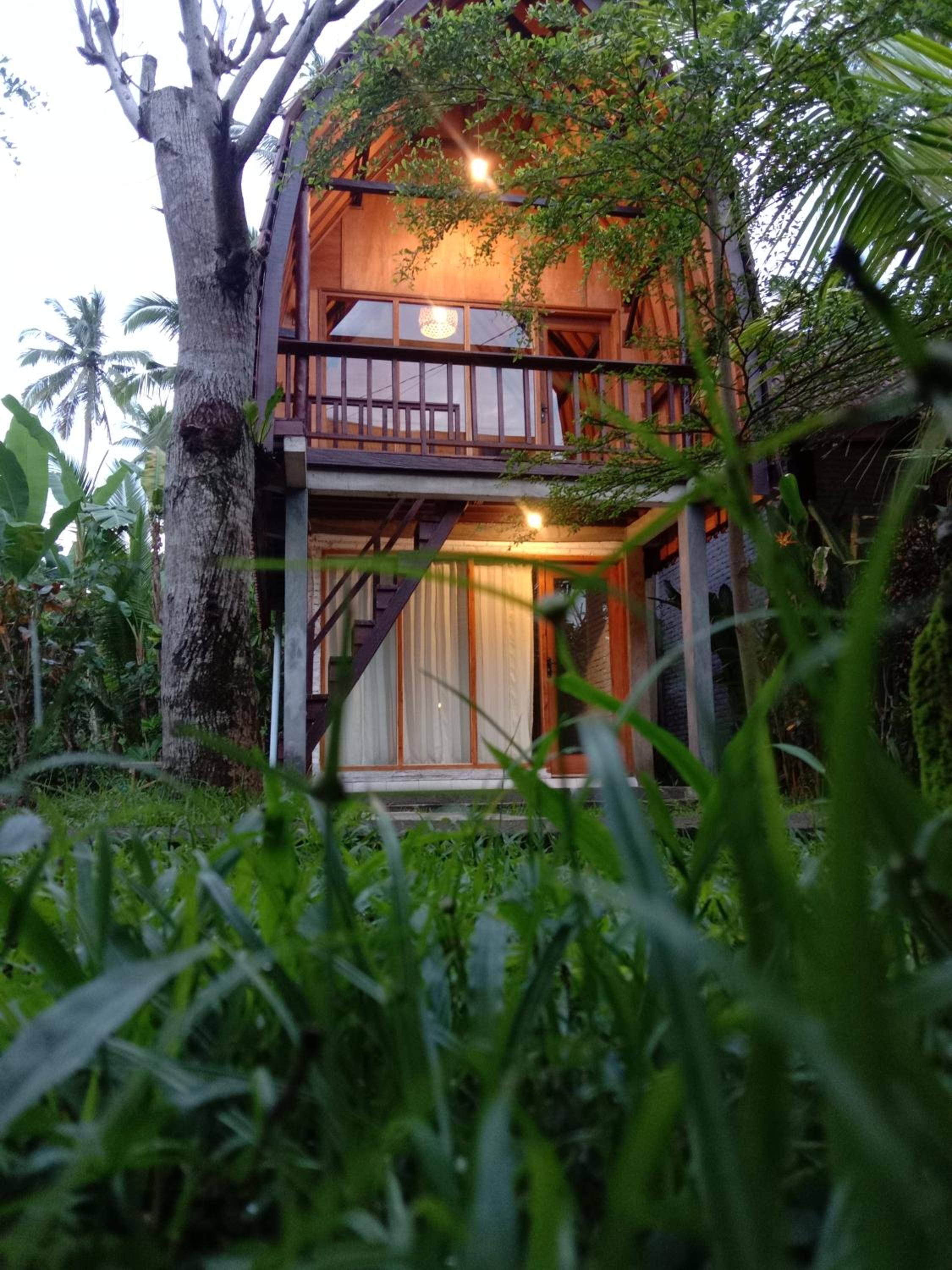 One-Bedroom Bungalow photo 2