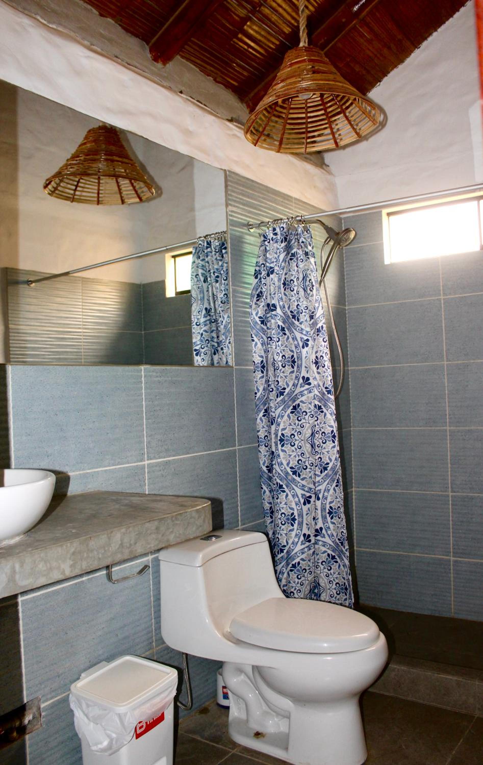 Two-Bedroom Bungalow photo 3