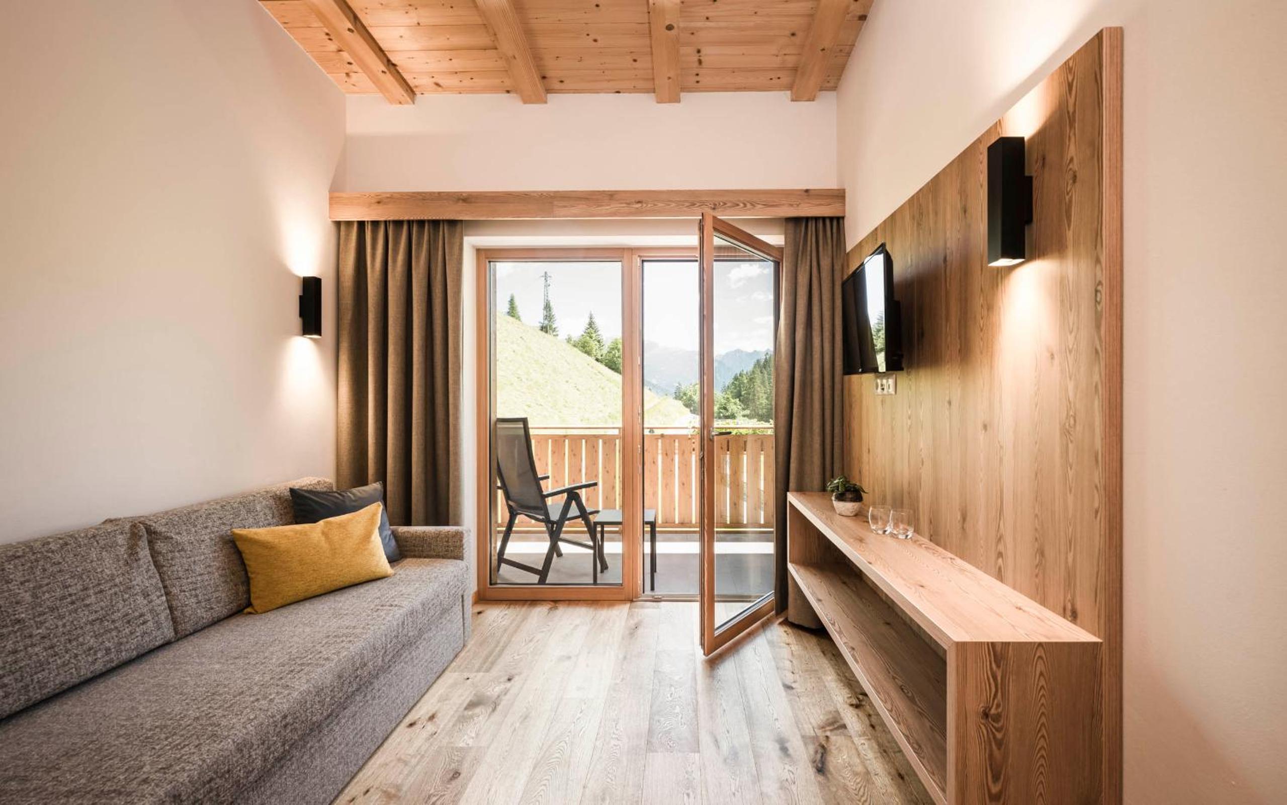 Triple Room with Balcony photo 1