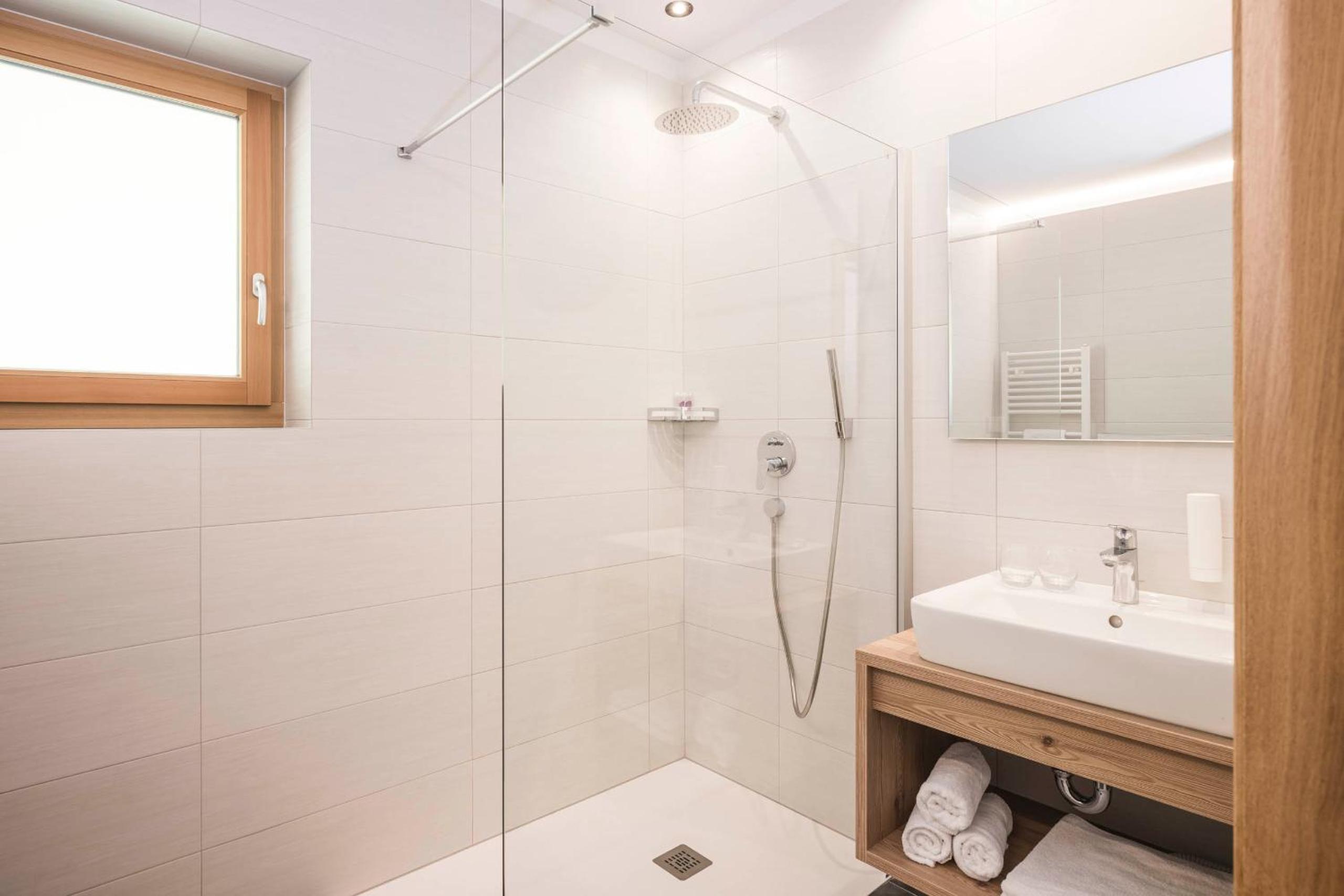 Small Twin Room