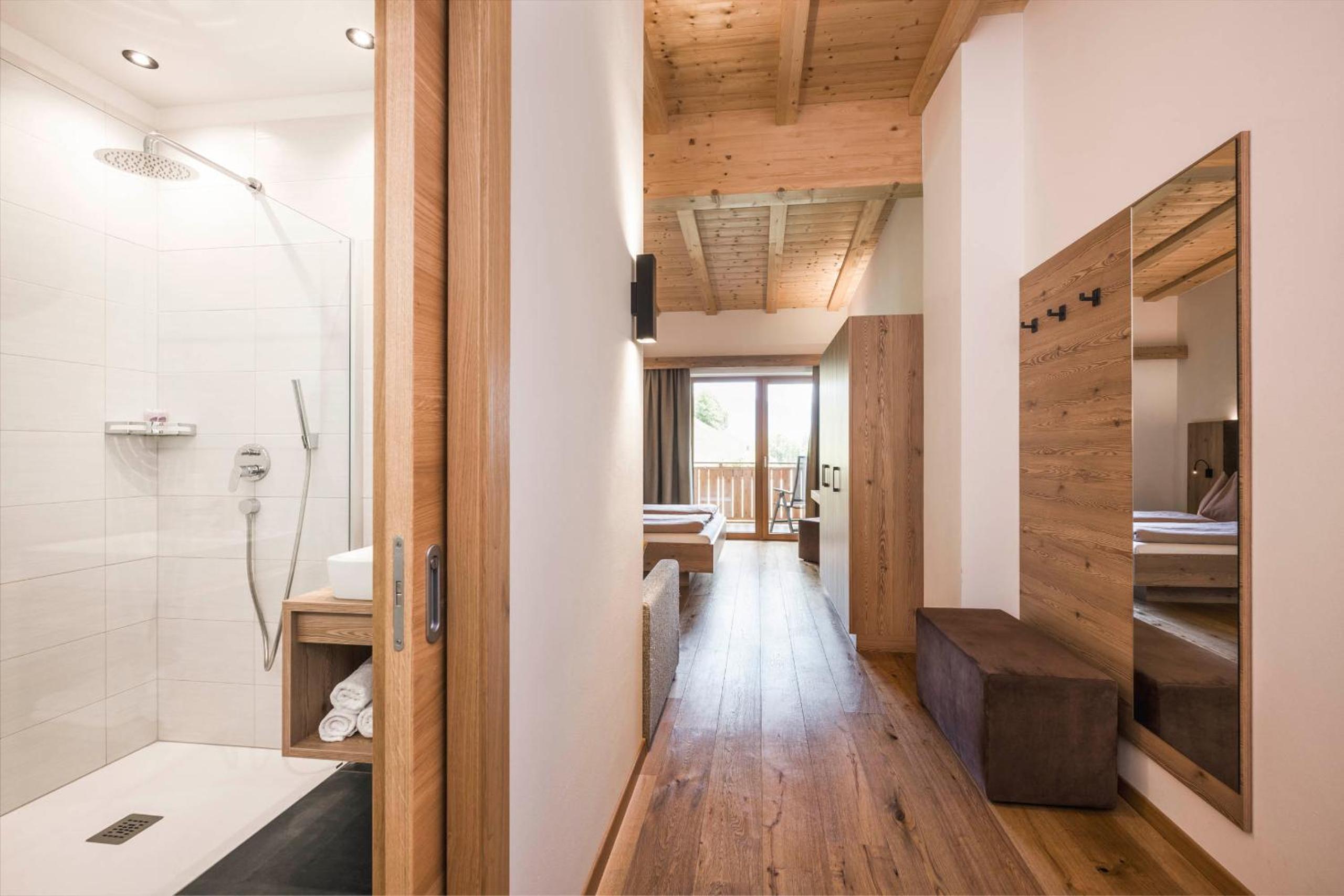 Triple Room with Balcony photo 3