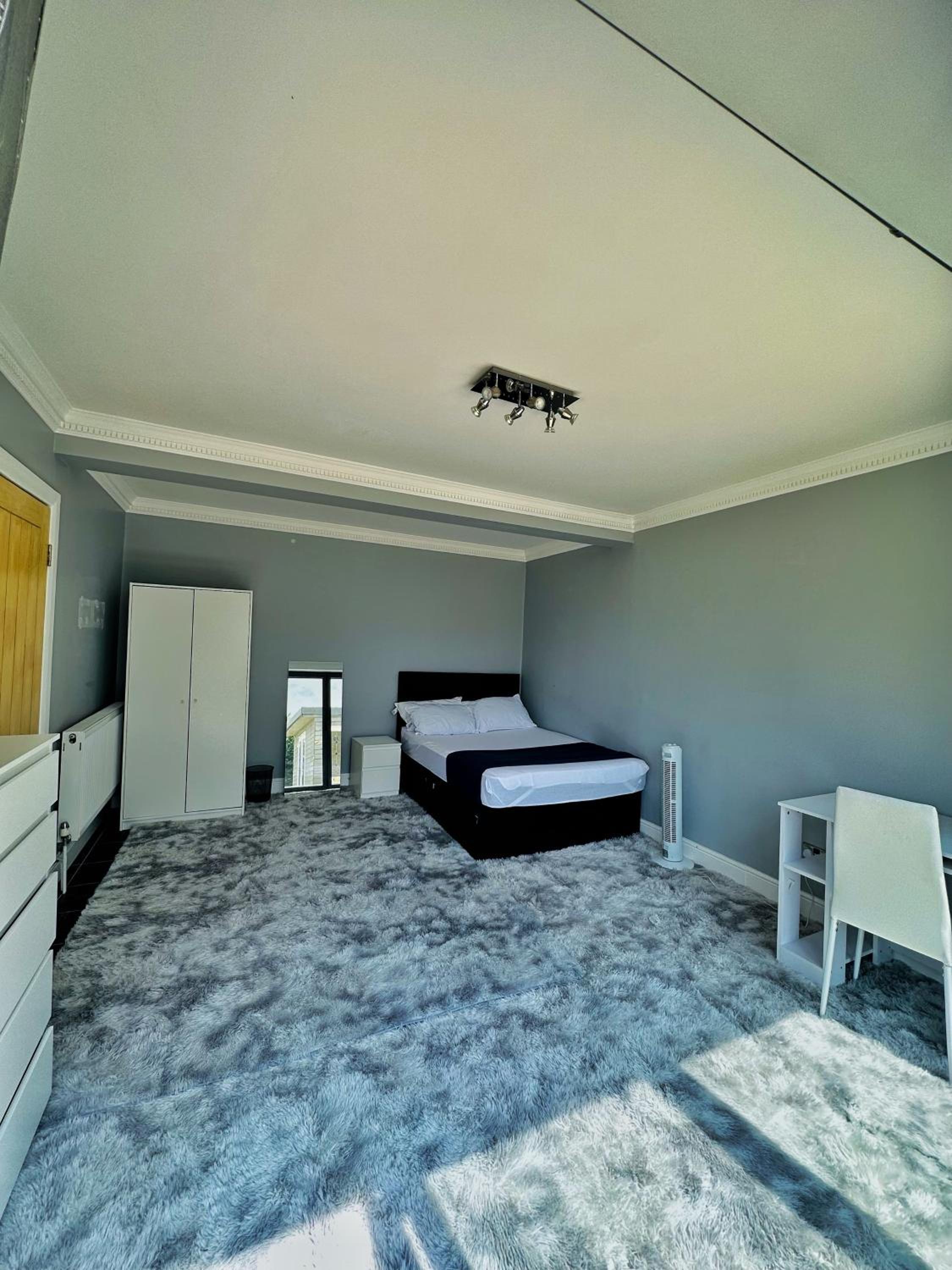 Double Room With Garden View photo 1