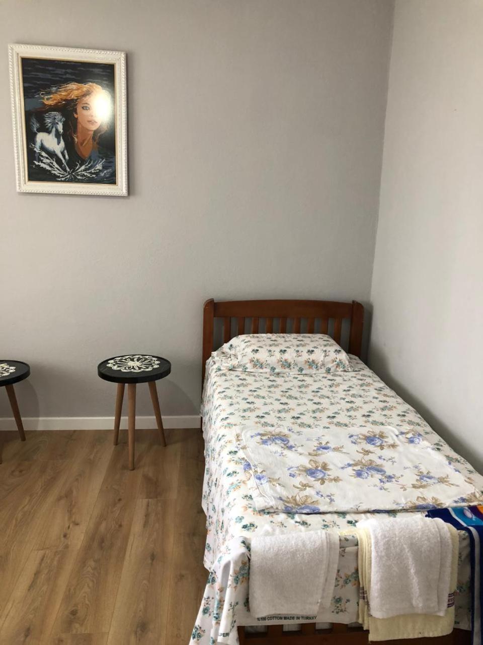 Double Room With Balcony photo 2