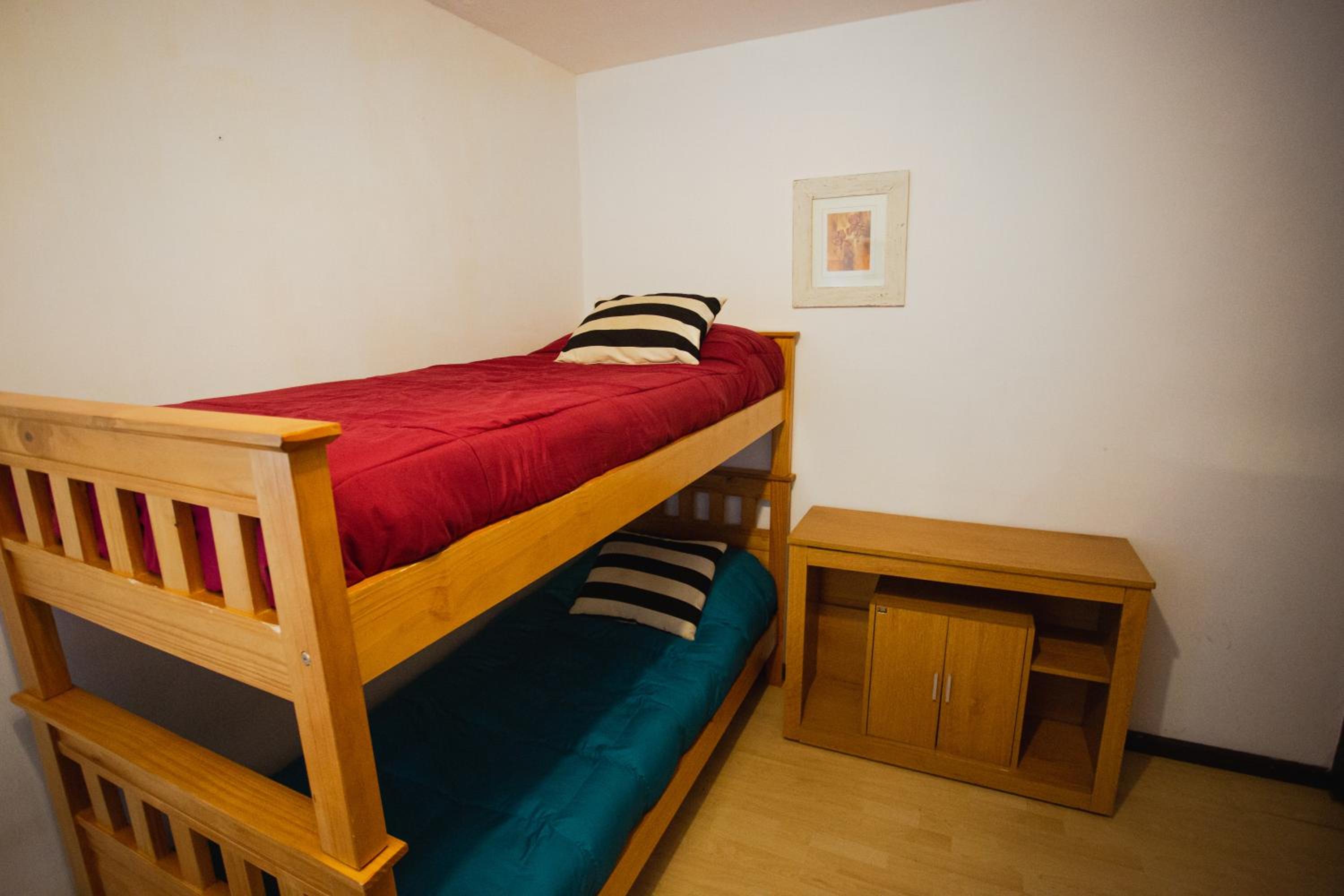 Quadruple Room with Bathroom photo 3