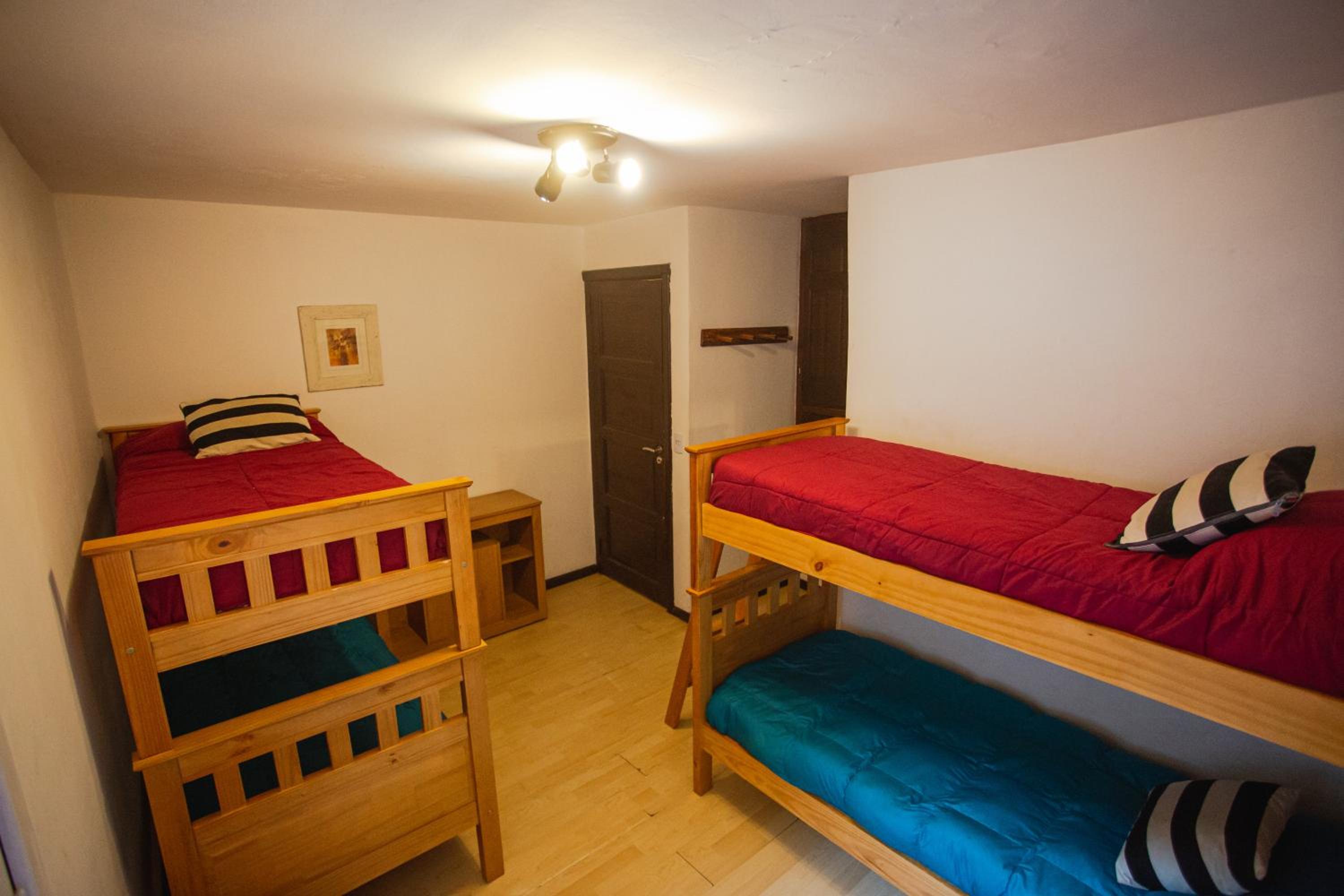 Quadruple Room with Bathroom photo 1