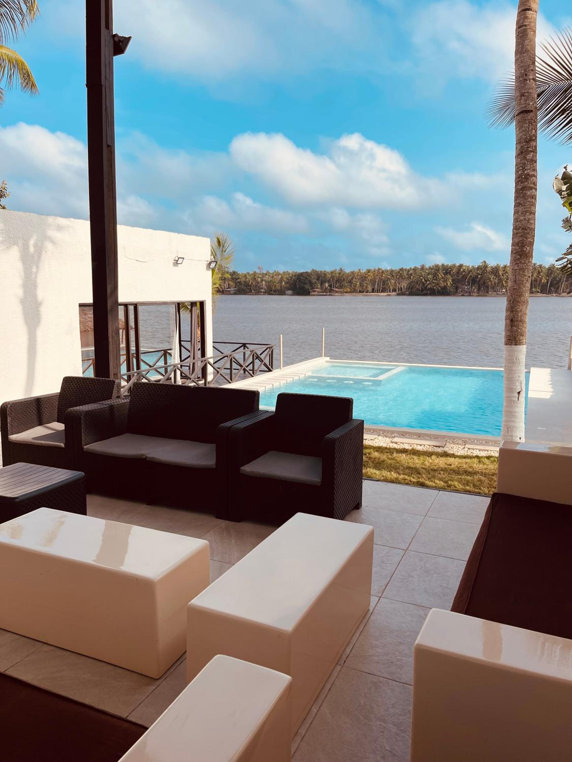 Villa with Private Pool photo 2