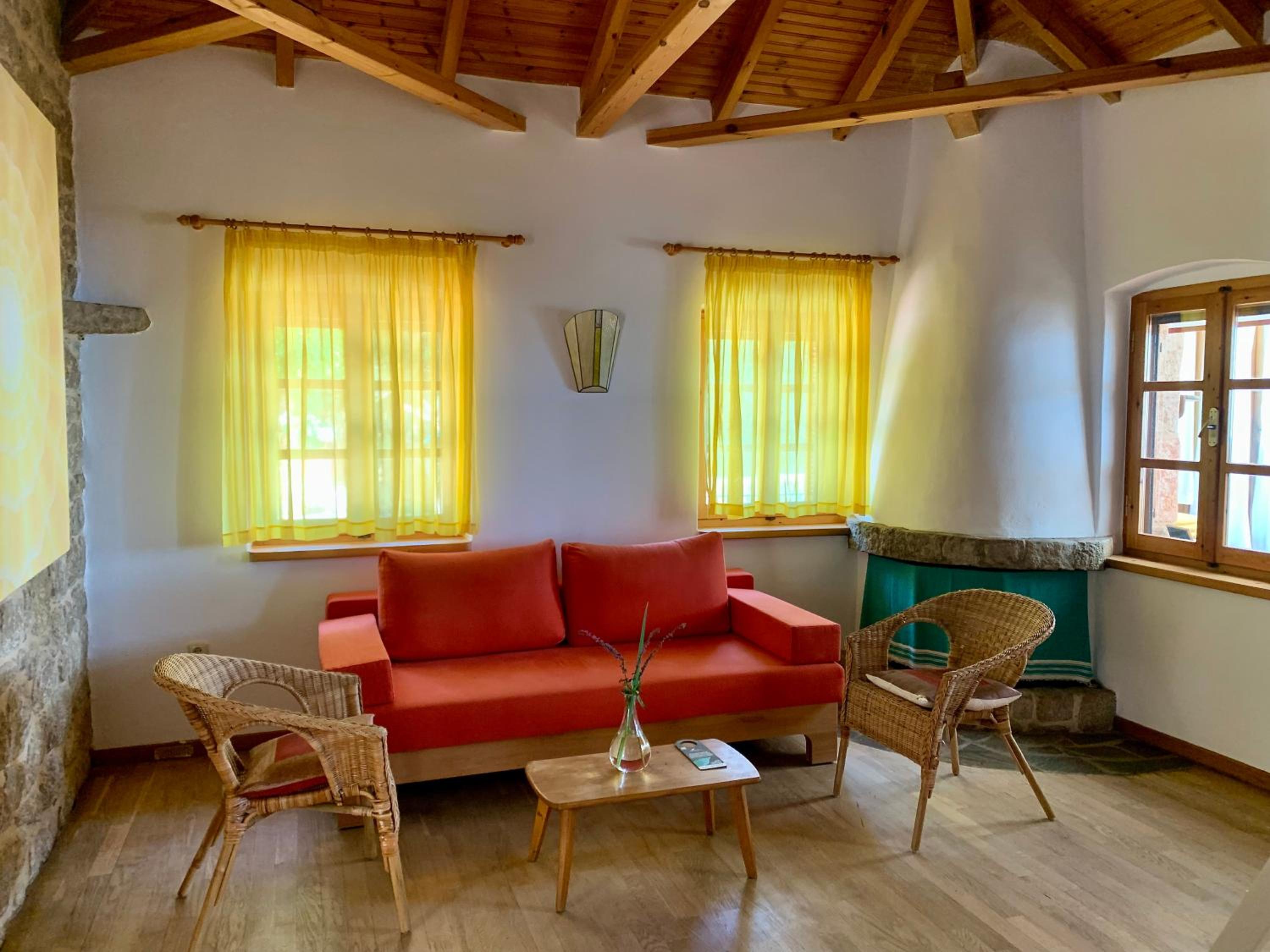 Apartment with Sea View photo 1