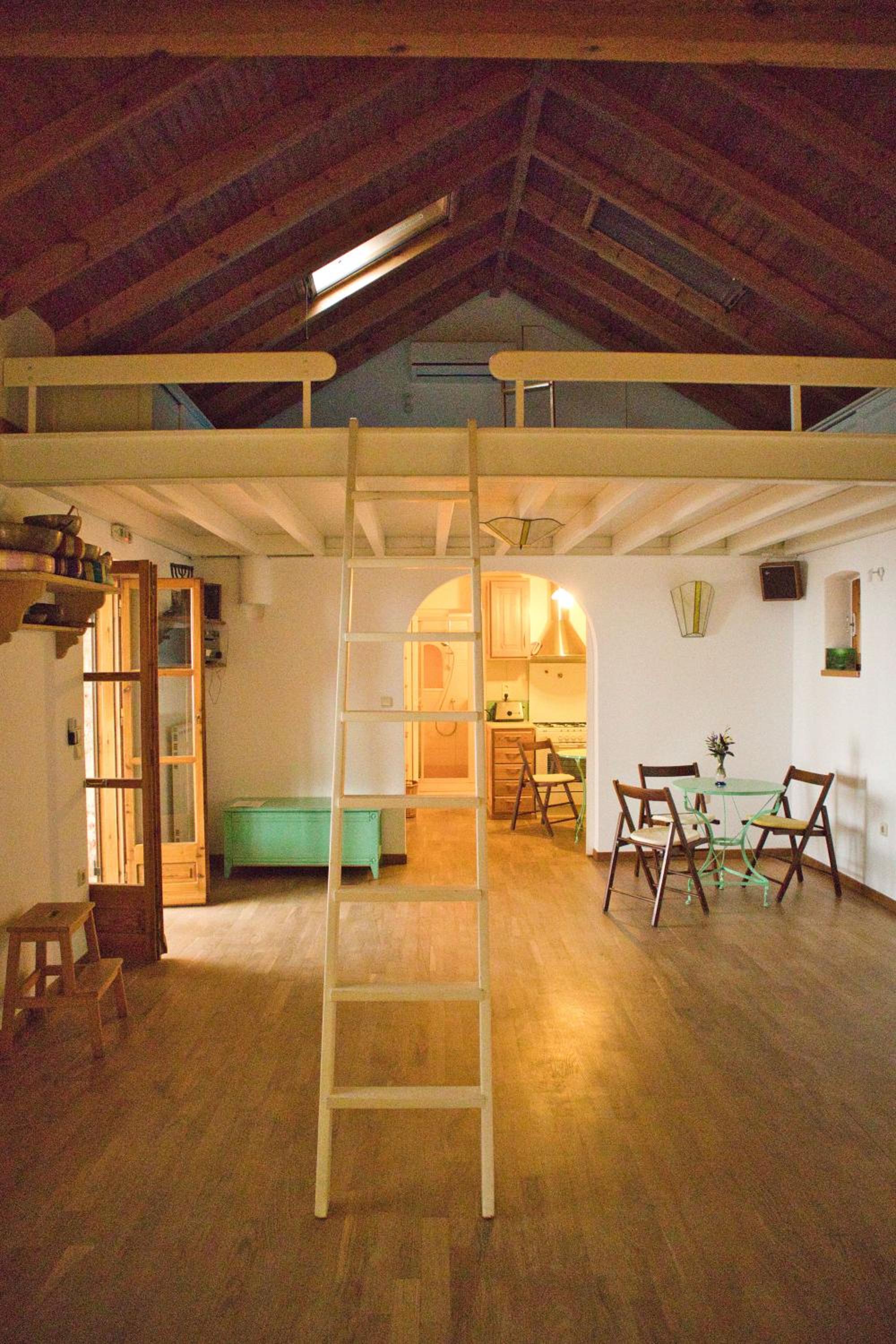 Apartment with Sea View photo 3
