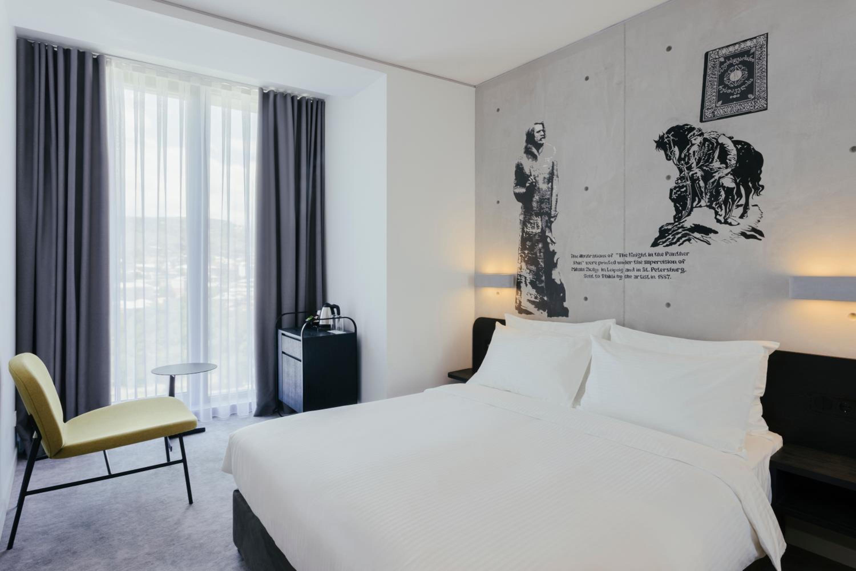 Superior Queen Room