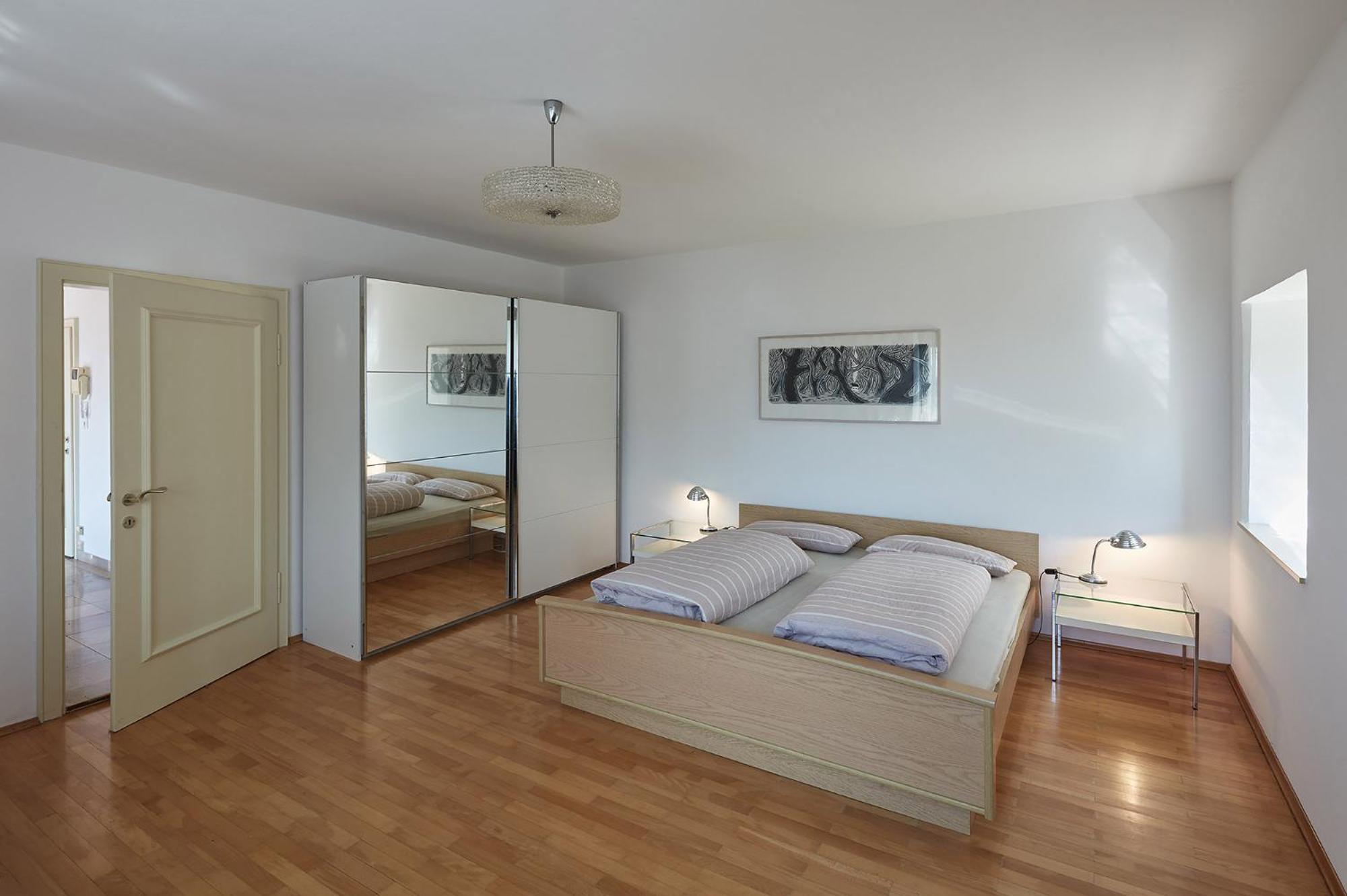 Two-Bedroom Apartment photo 1