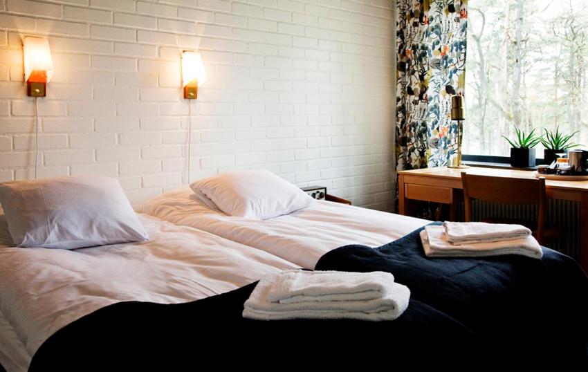 Double or Twin Room - Photo 1