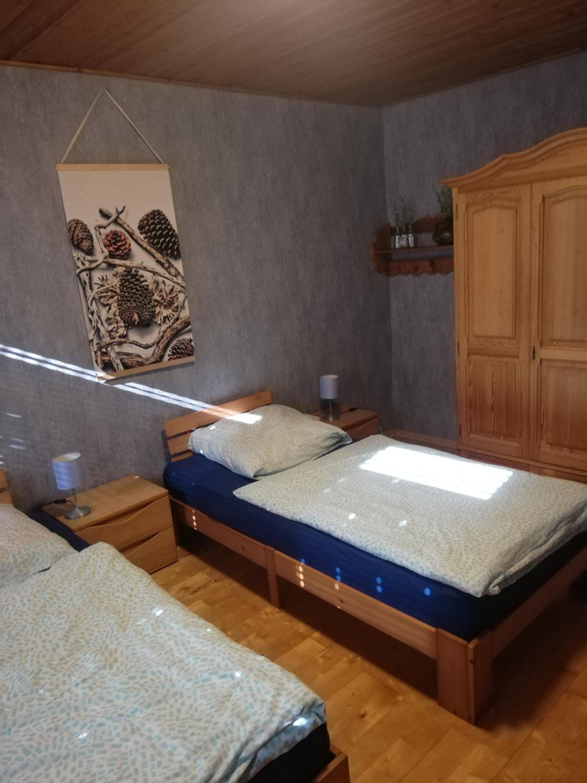 Standard Twin Room photo 1