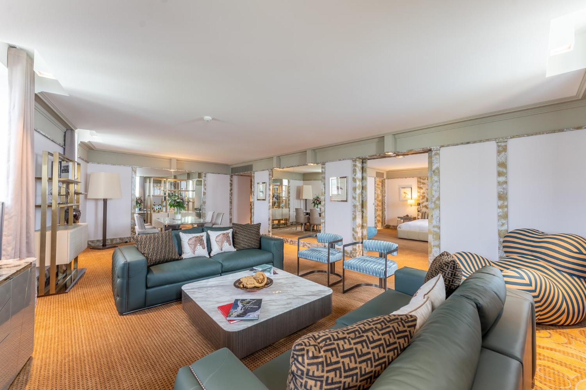 Superior Suite photo 2