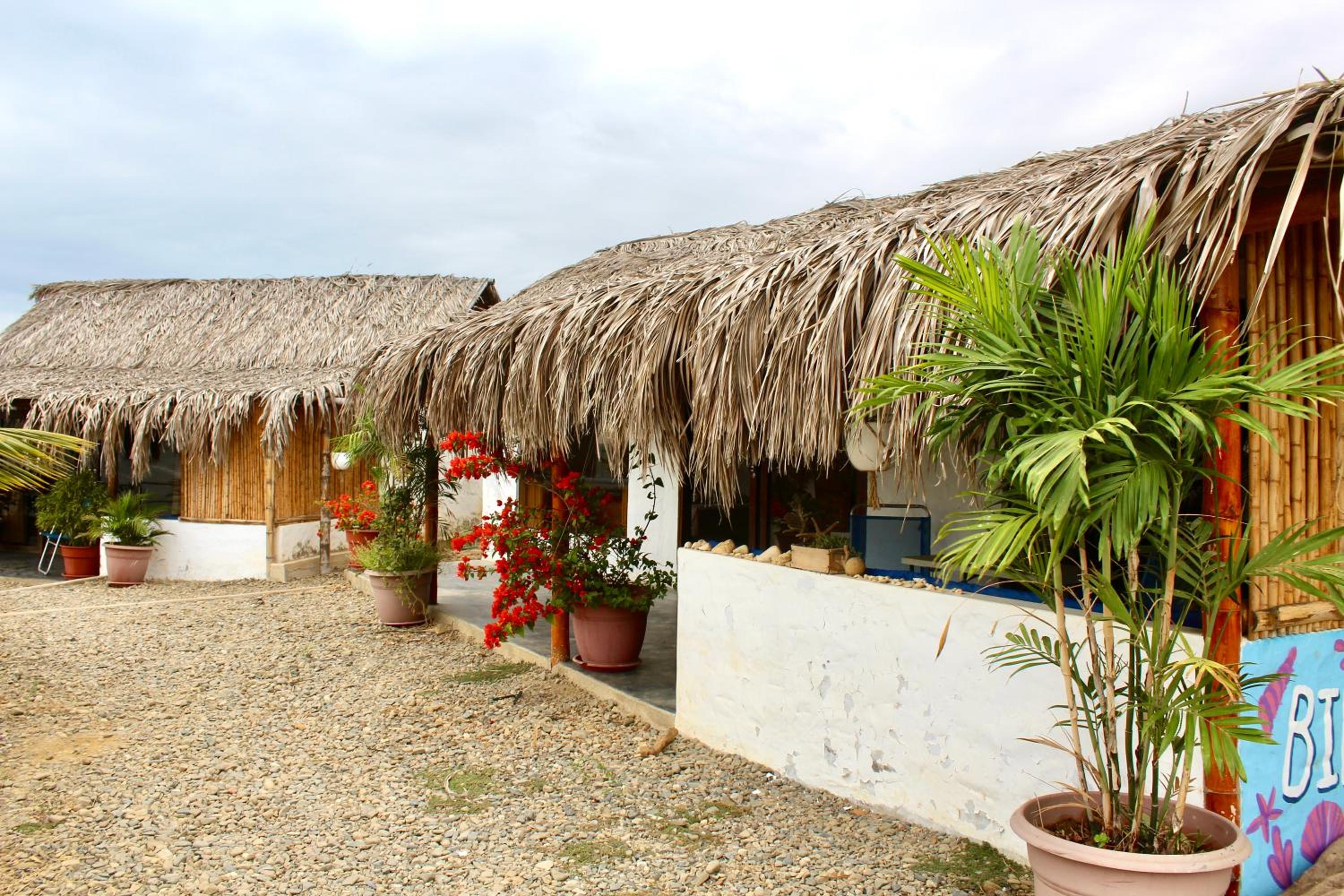 Standard Triple Room with Sea View photo 2