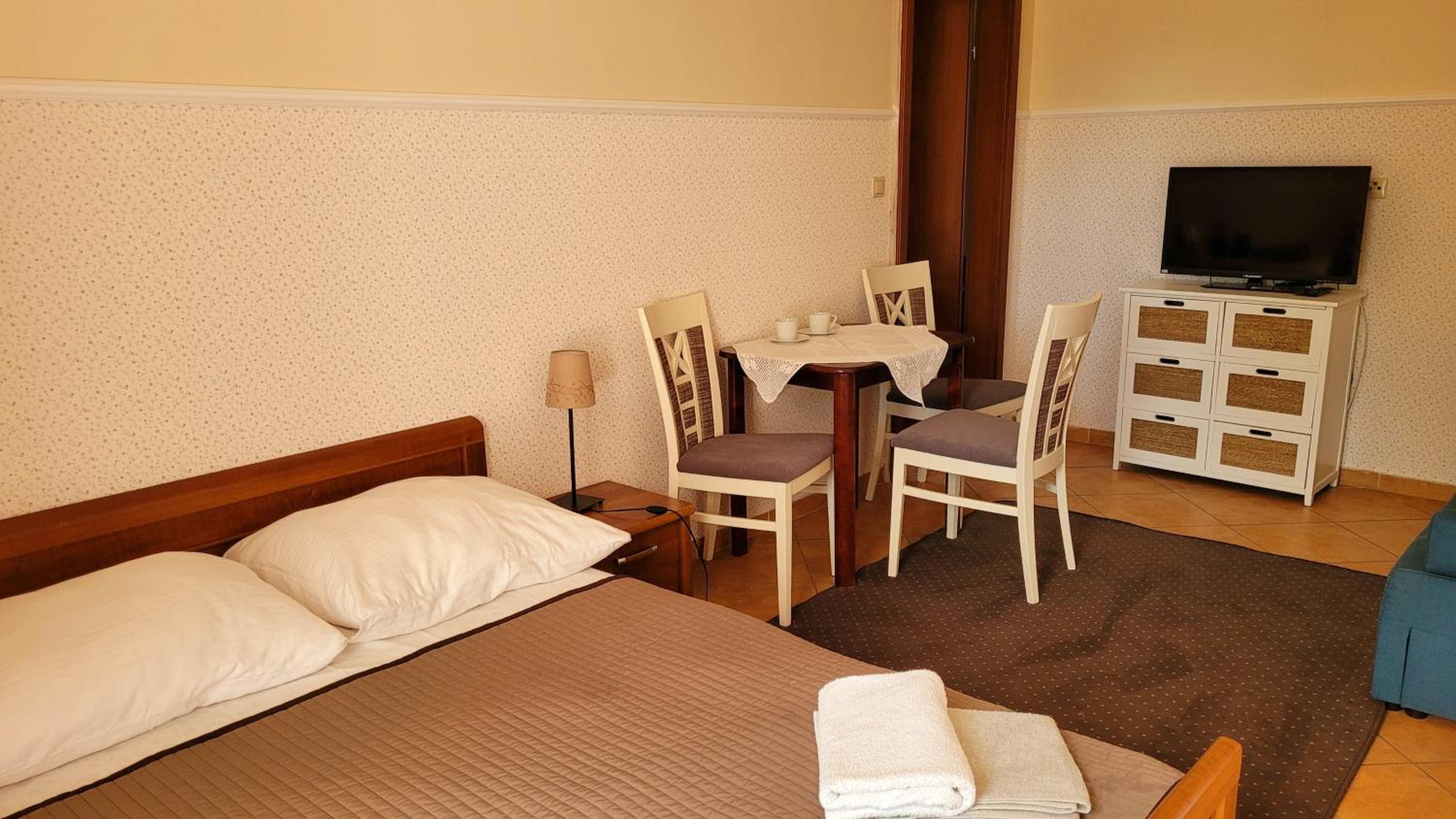 Triple Room with Terrace photo 3