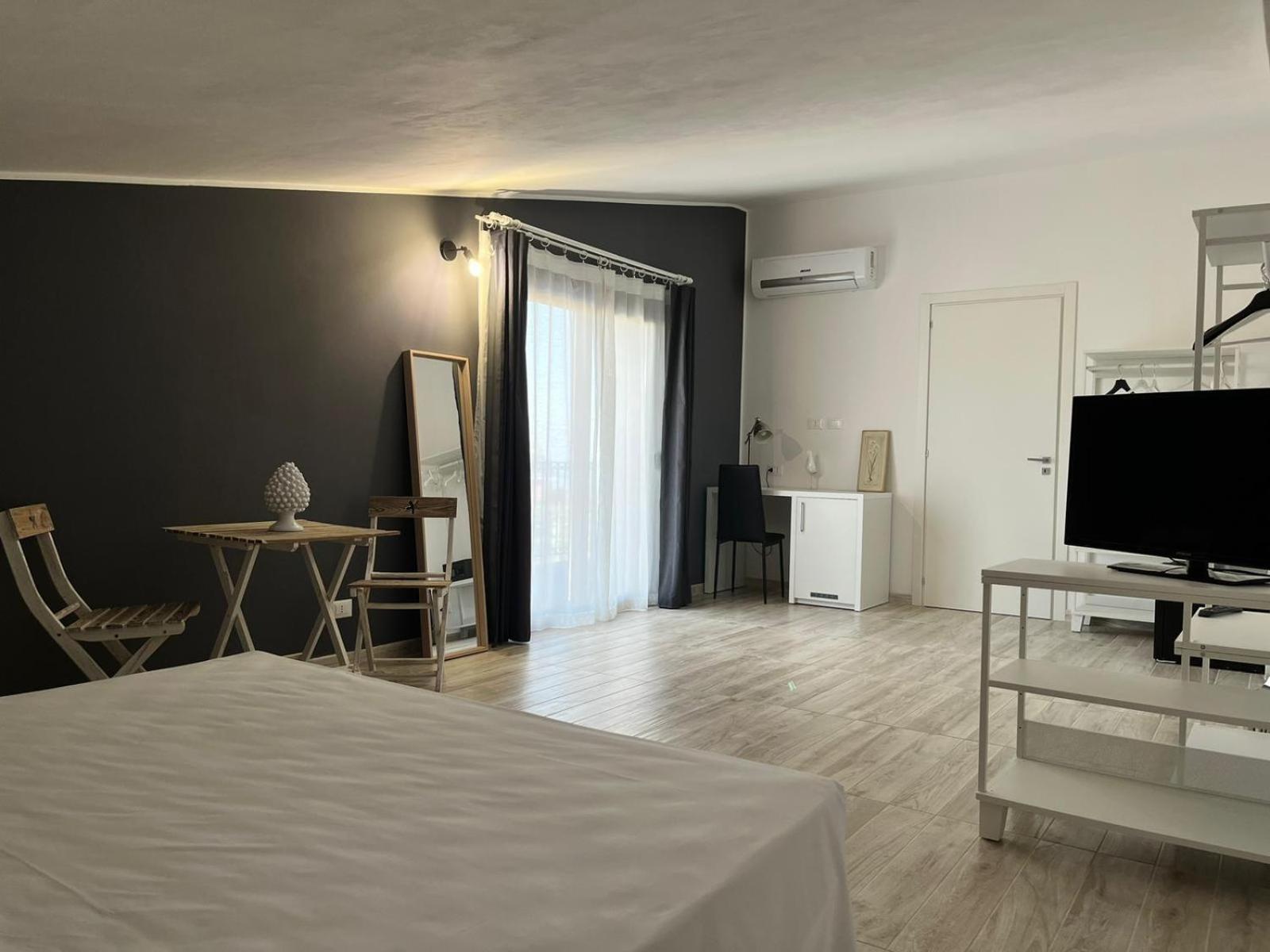 Superior Quadruple Room