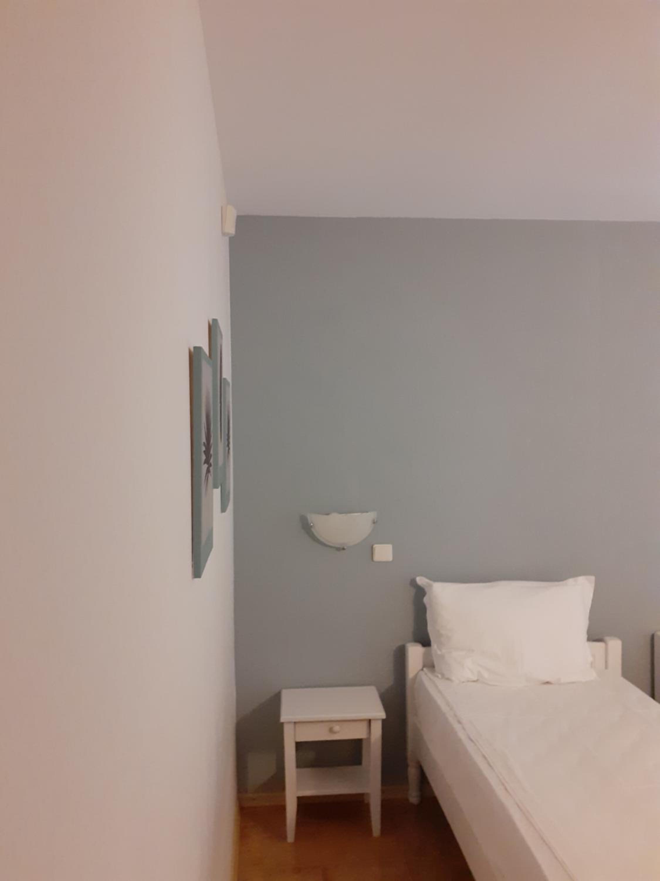 Small Twin Room photo 2