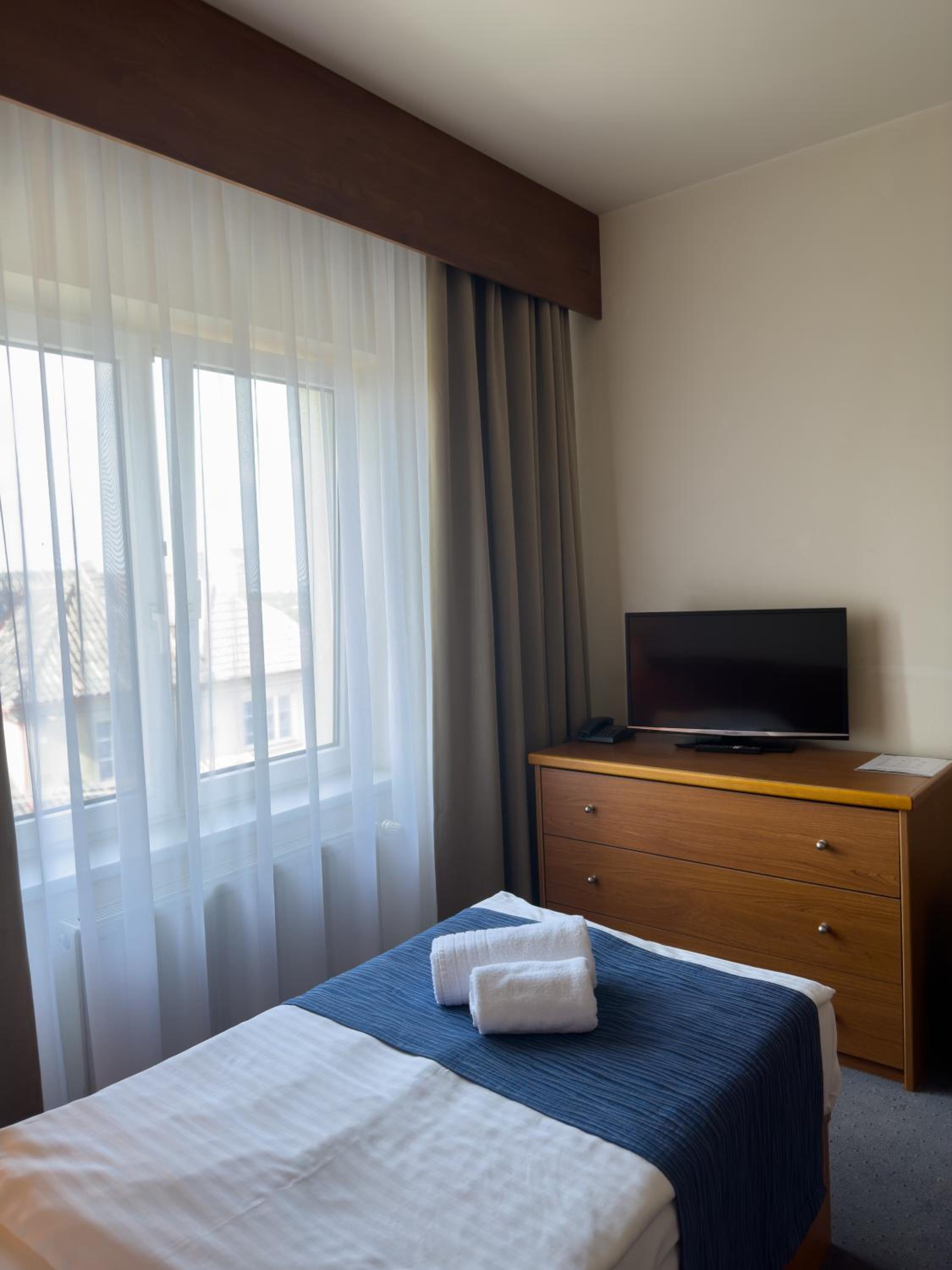 Single Room photo 3