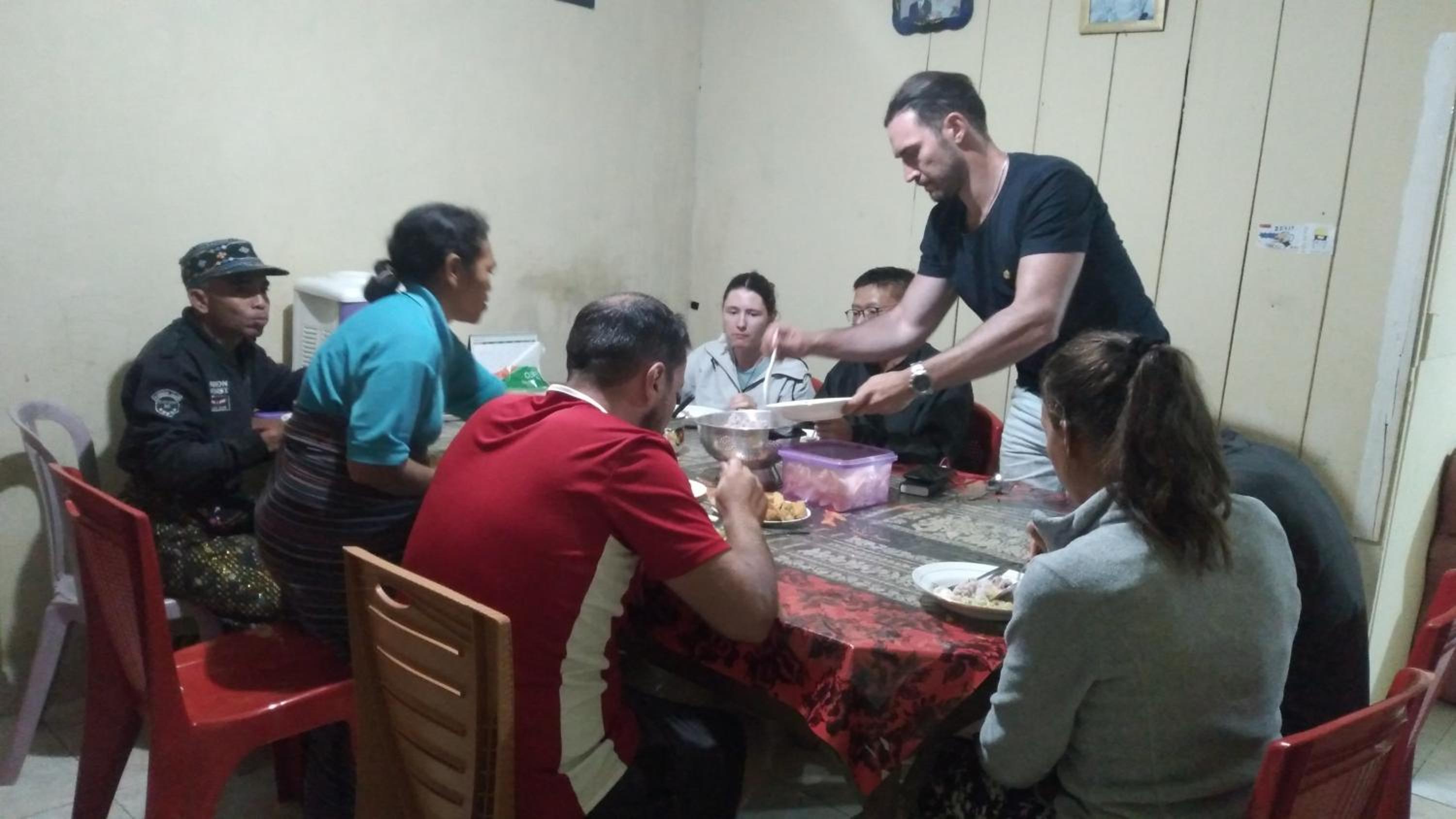 Double Room - Photo 31