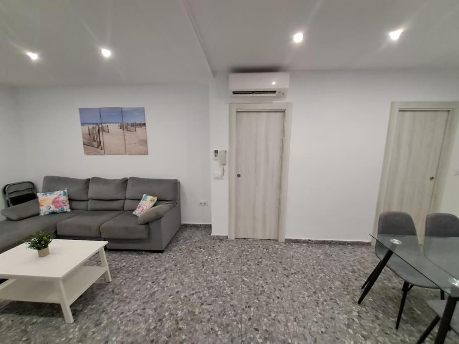 Departamento de tres habitaciones