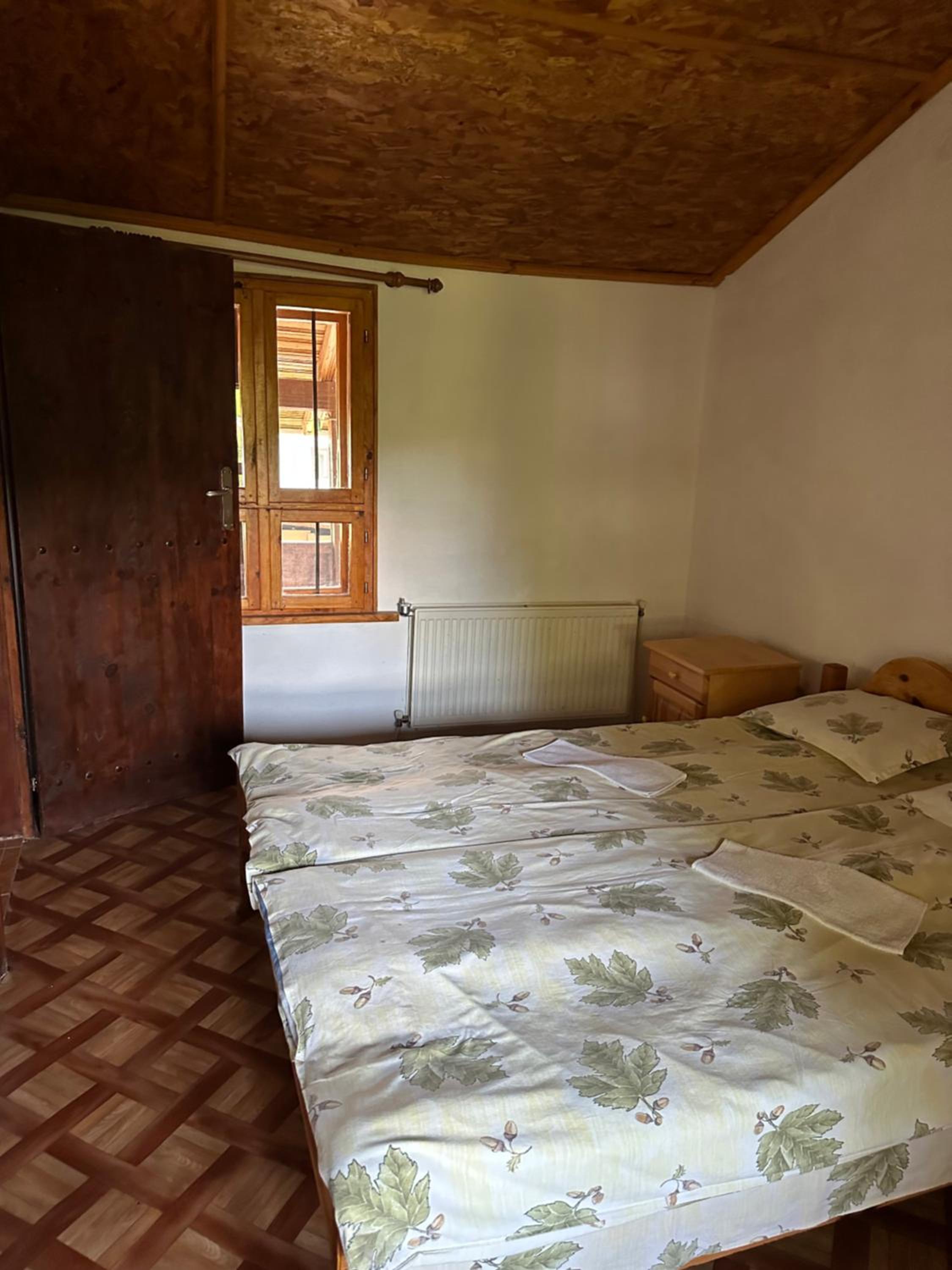 Standard Double Room photo 3