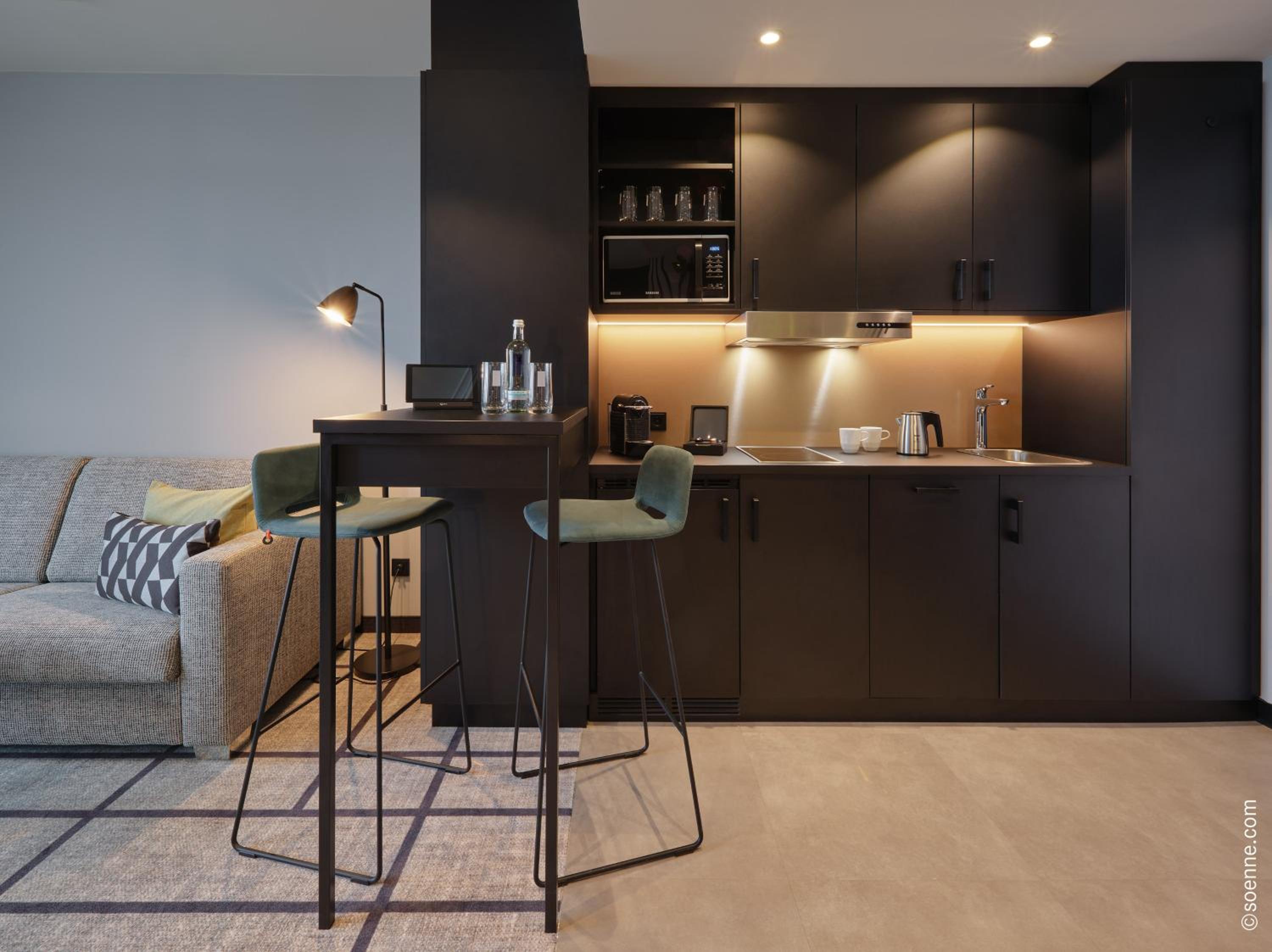 Standard Apartment - Photo 5
