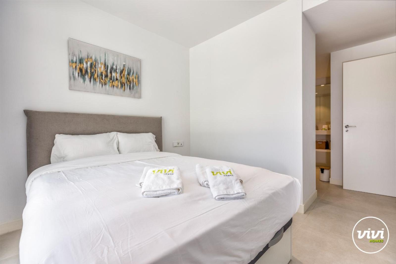 Apartamento - Planta Baja