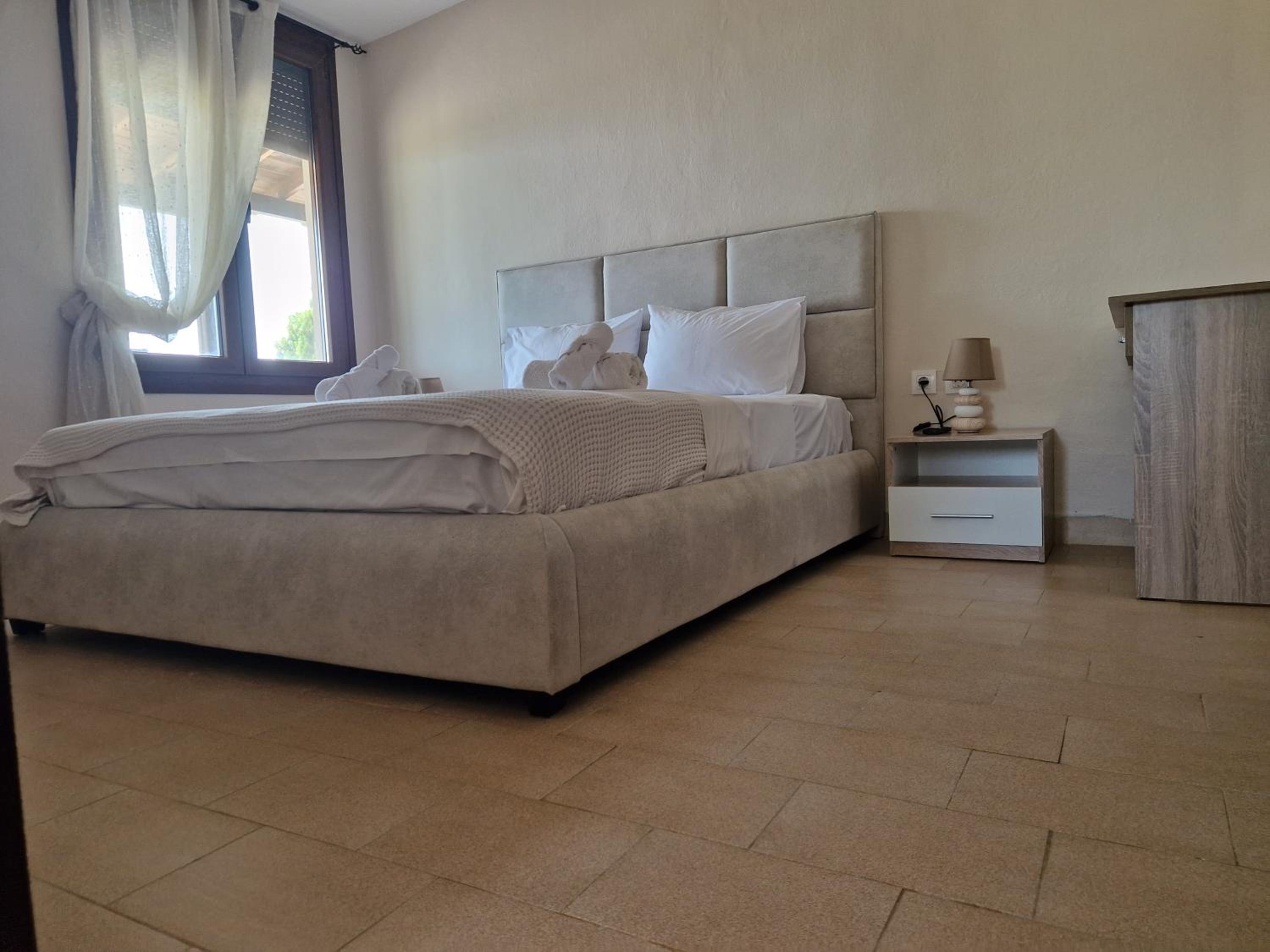 Junior Suite with Sea View - Photo 1