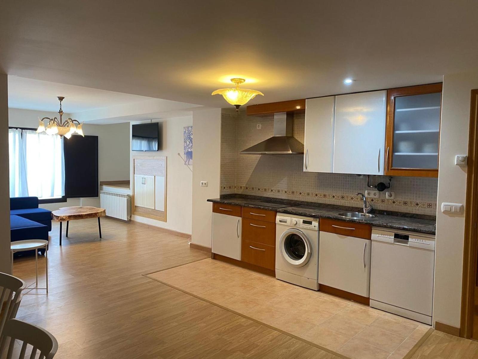 Apartment - Ground Floor photo 3