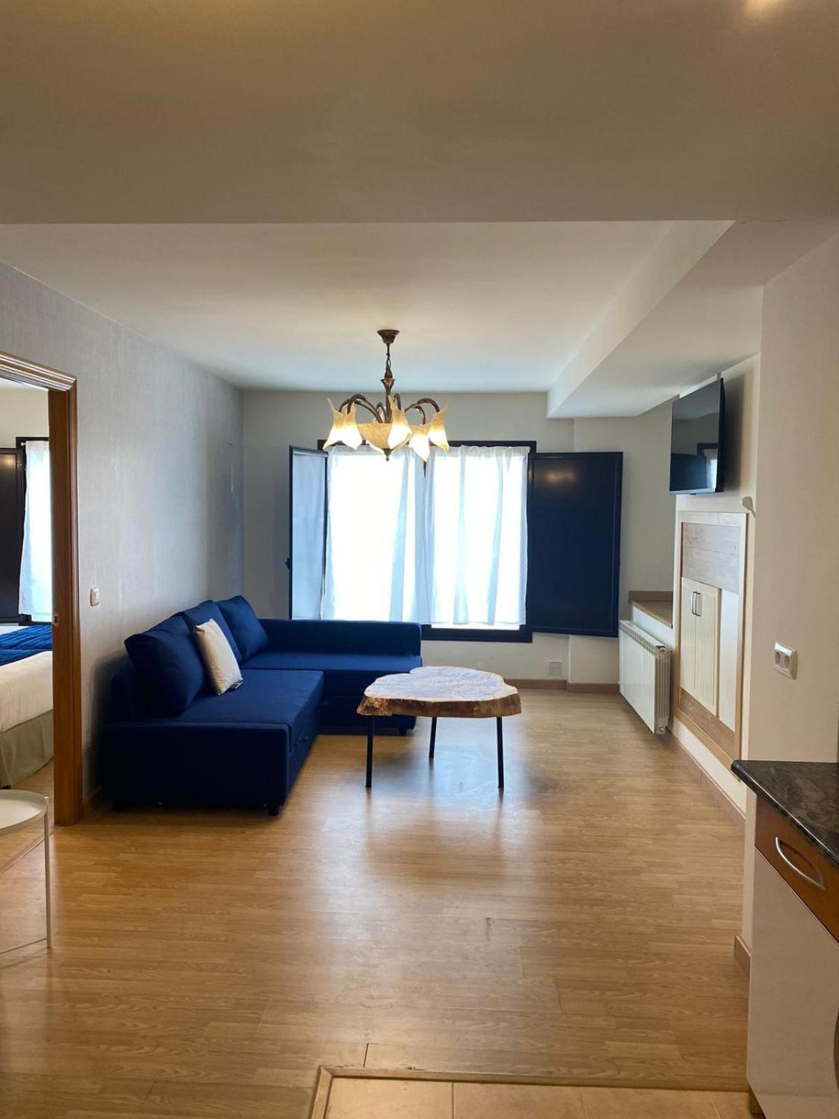 Apartment - Ground Floor photo 2
