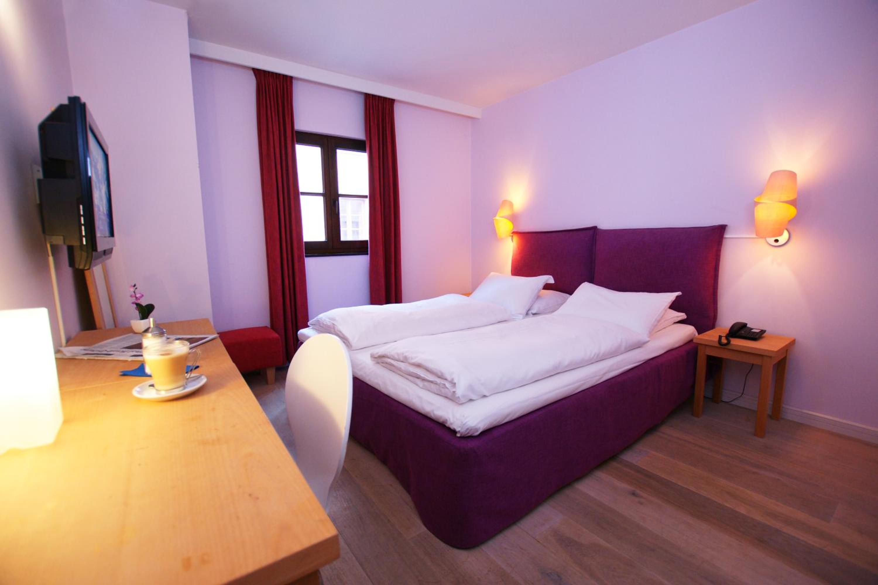 Comfort Double Room photo 2