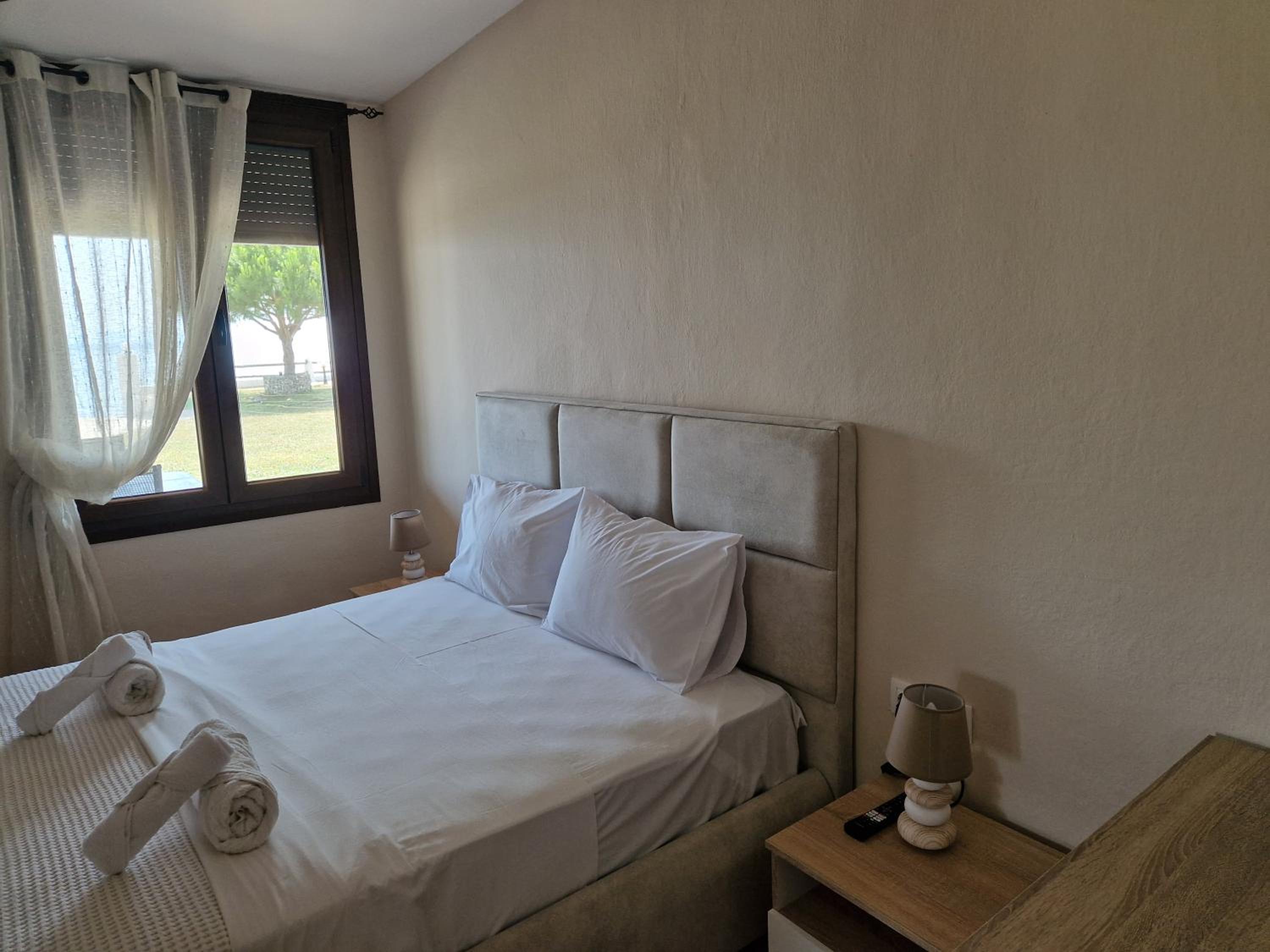 Junior Suite with Sea View - Photo 31