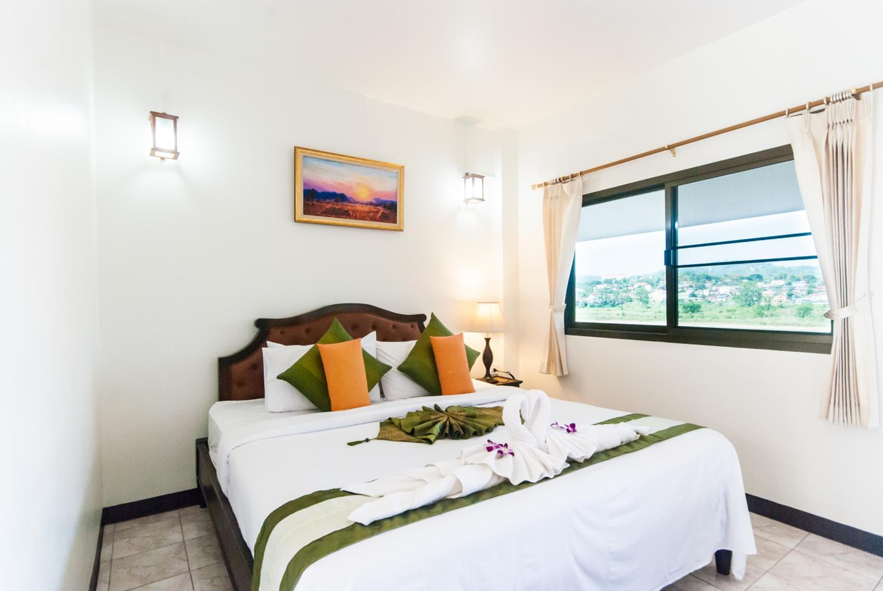 Superior Double Room with River View - Photo 1
