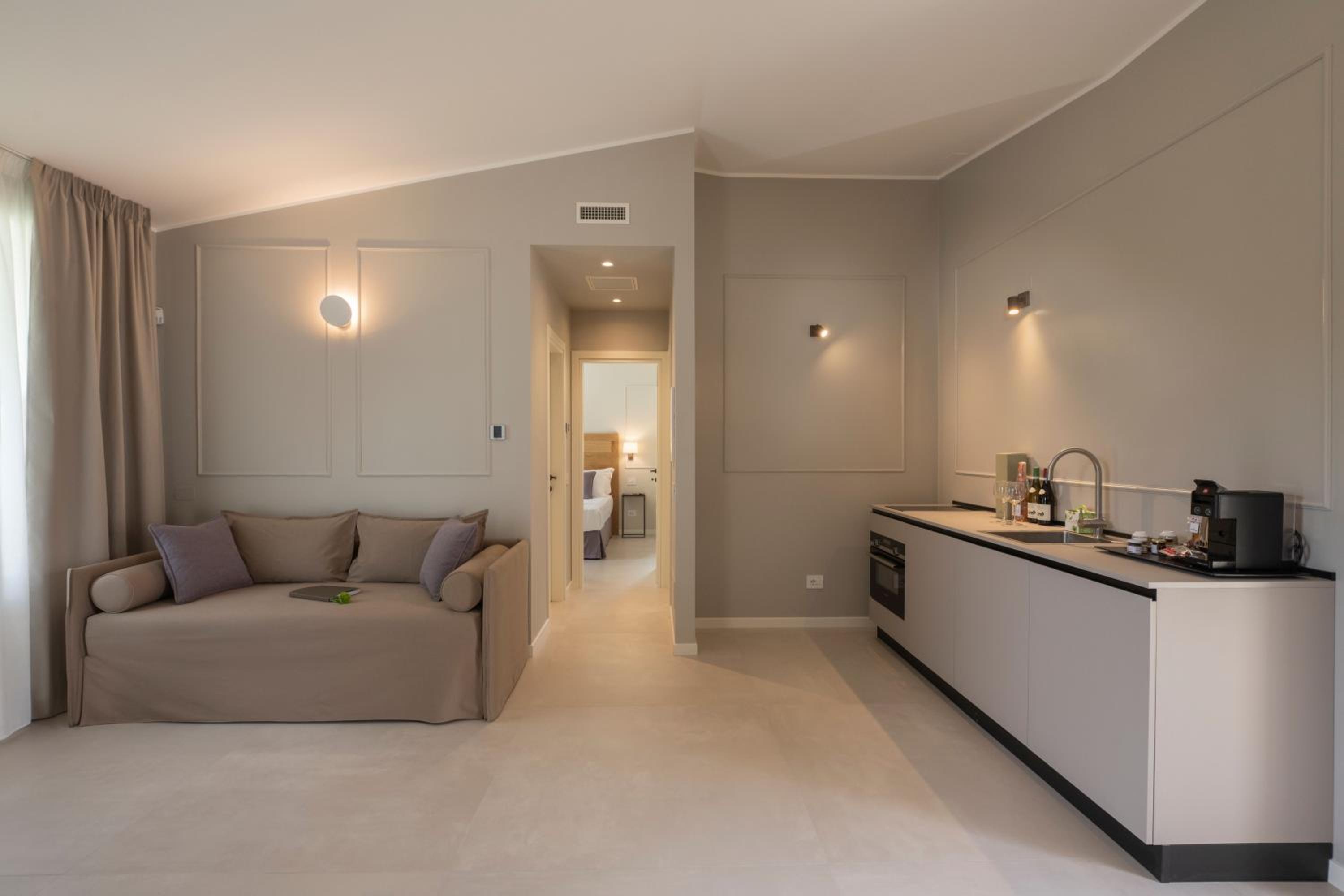 Deluxe Junior Suite