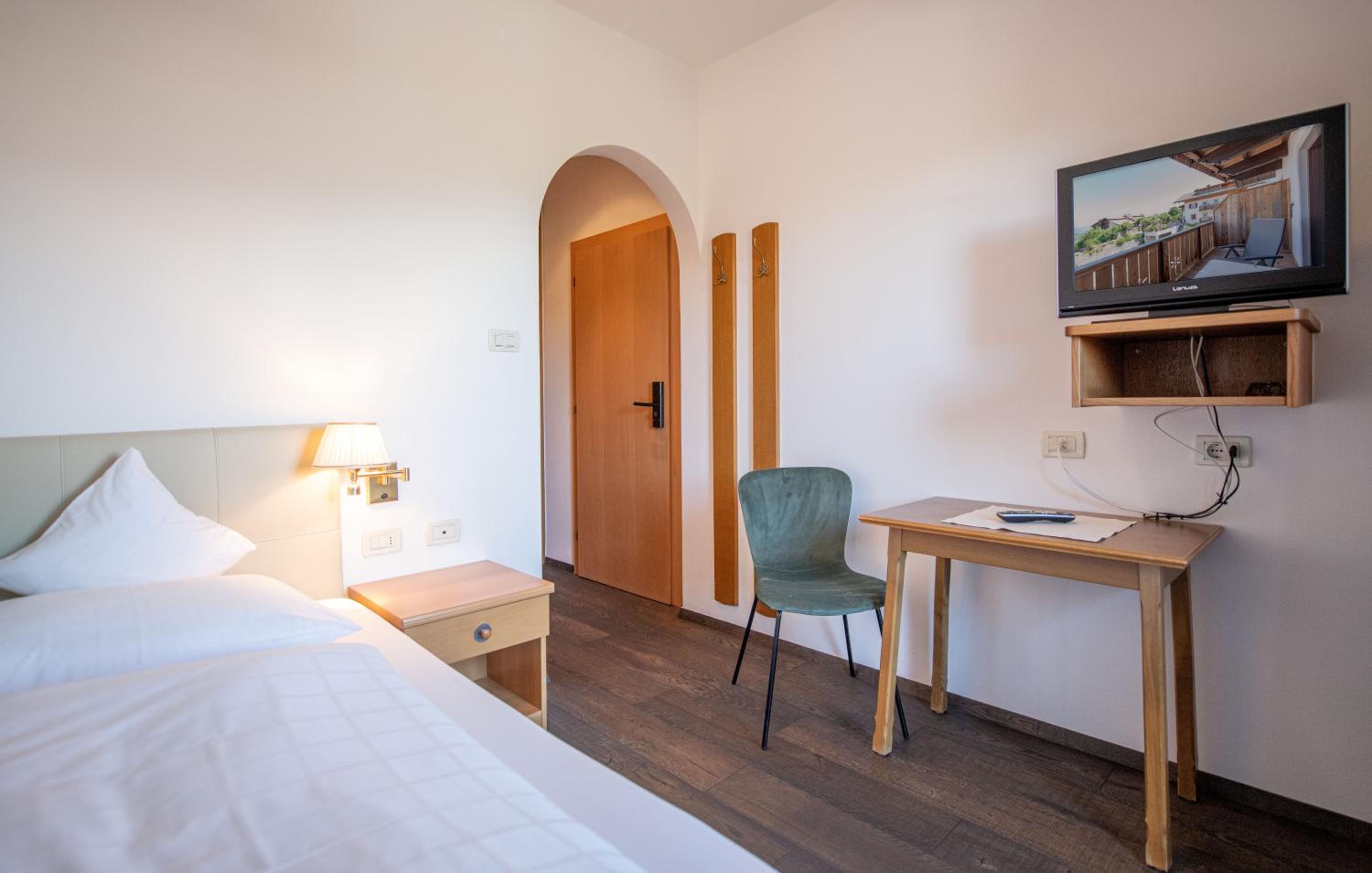 Single Room with Balcony photo 1