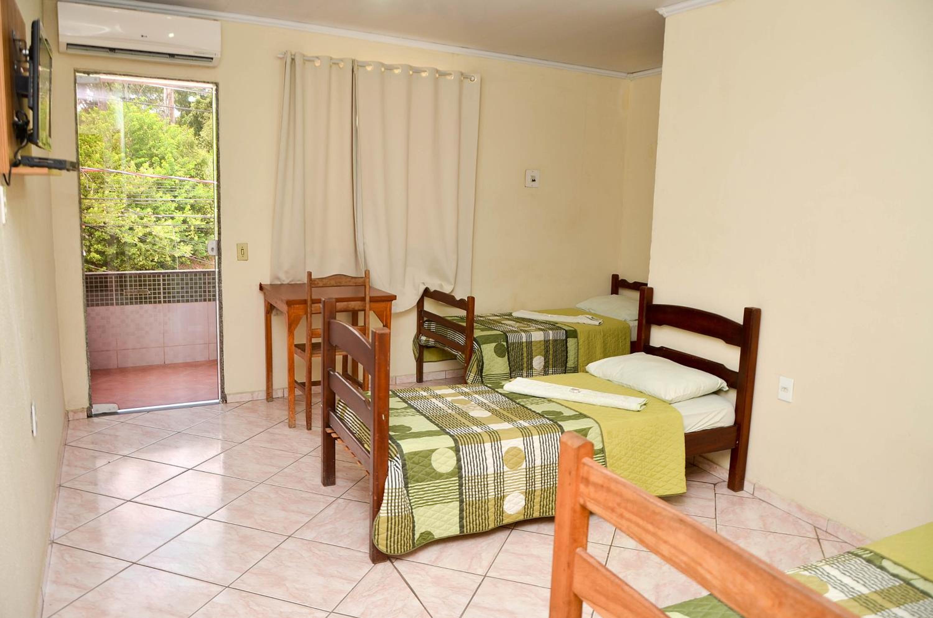 Triple Room photo 1