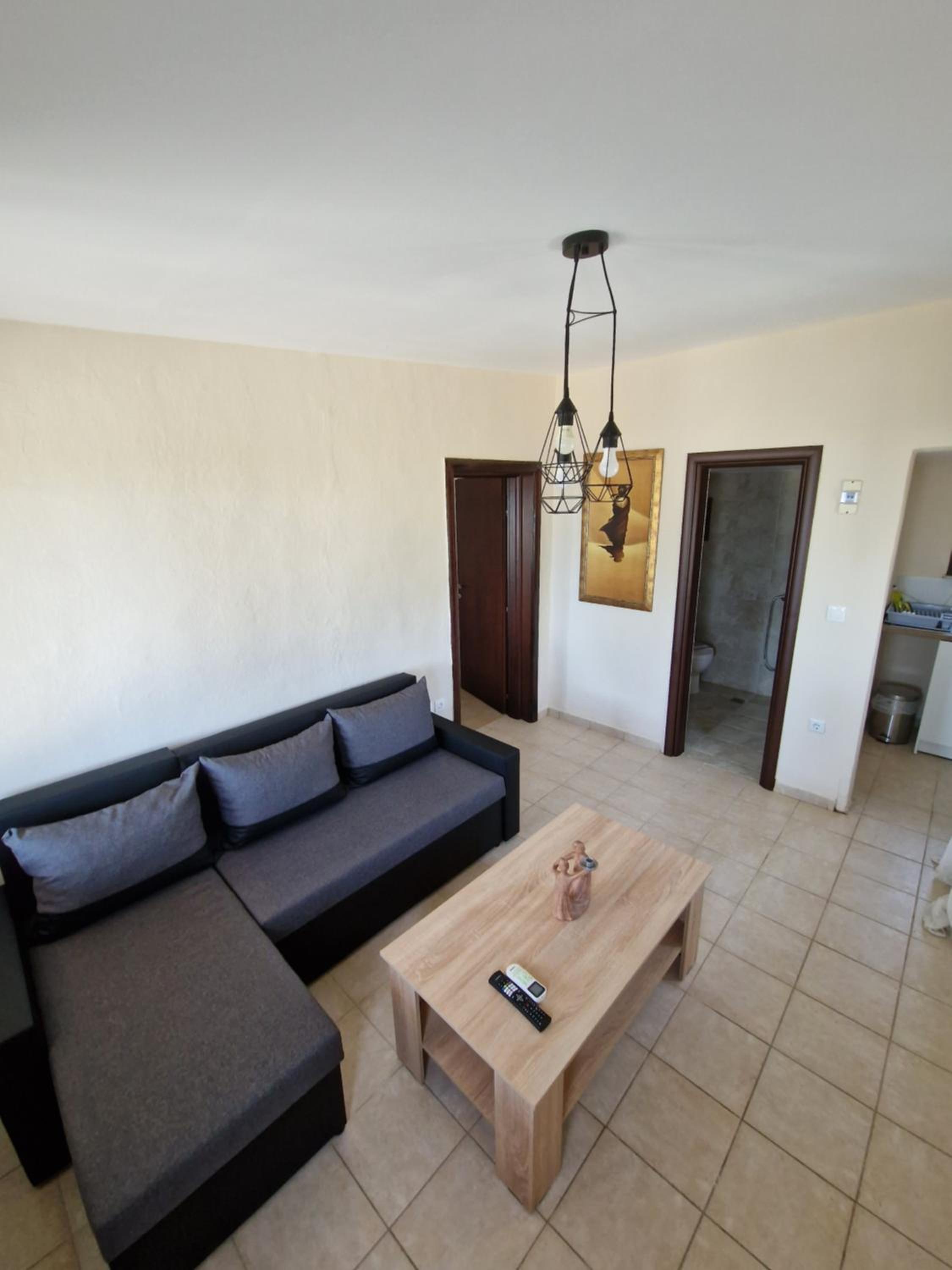 Junior Suite with Sea View - Photo 24