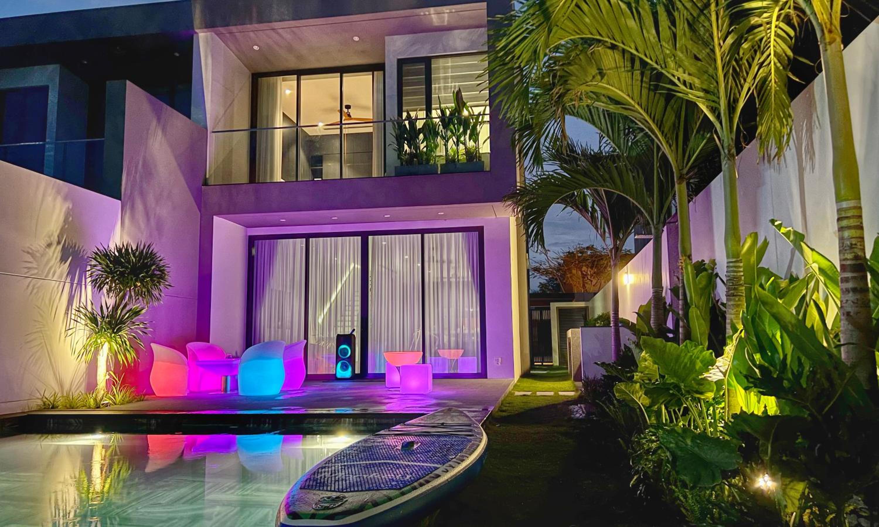 Villa