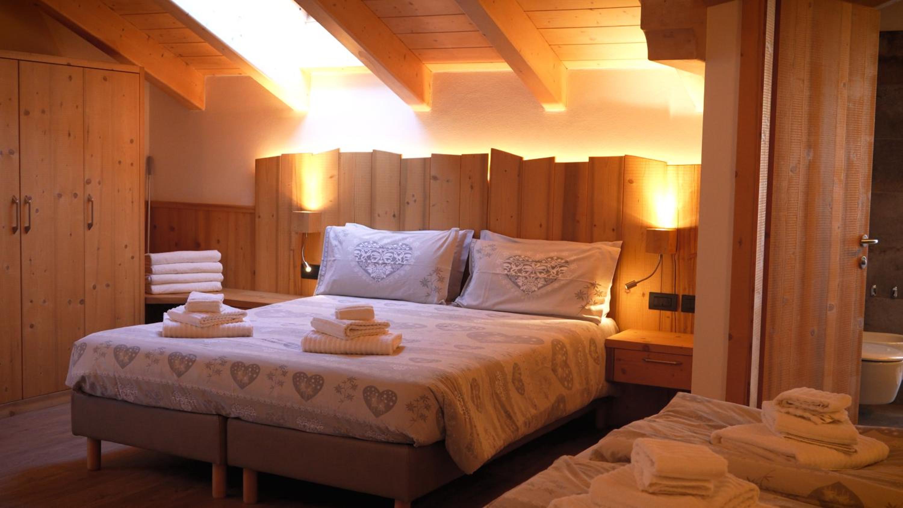 Double or Twin Room photo 1