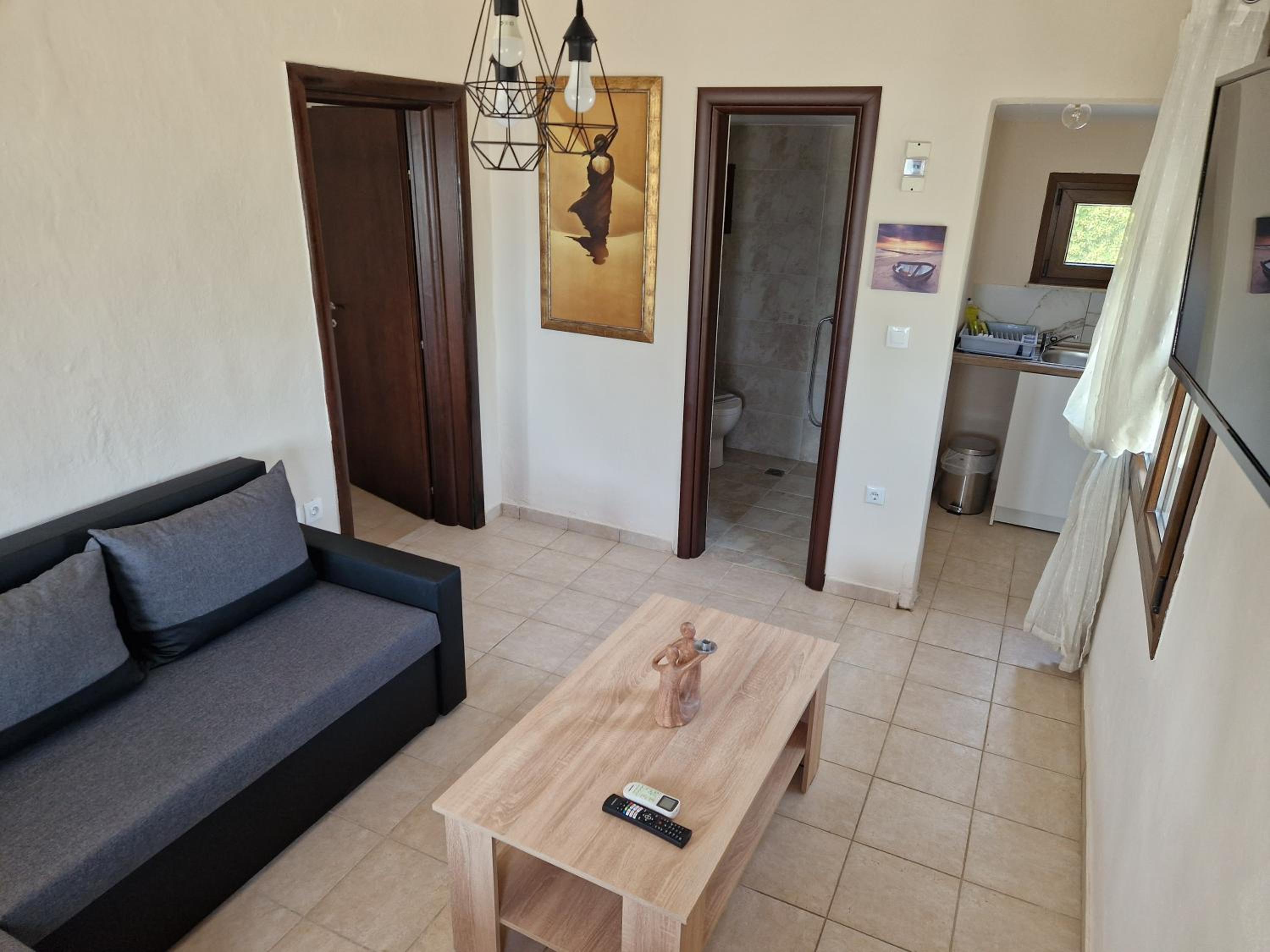 Junior Suite with Sea View - Photo 23
